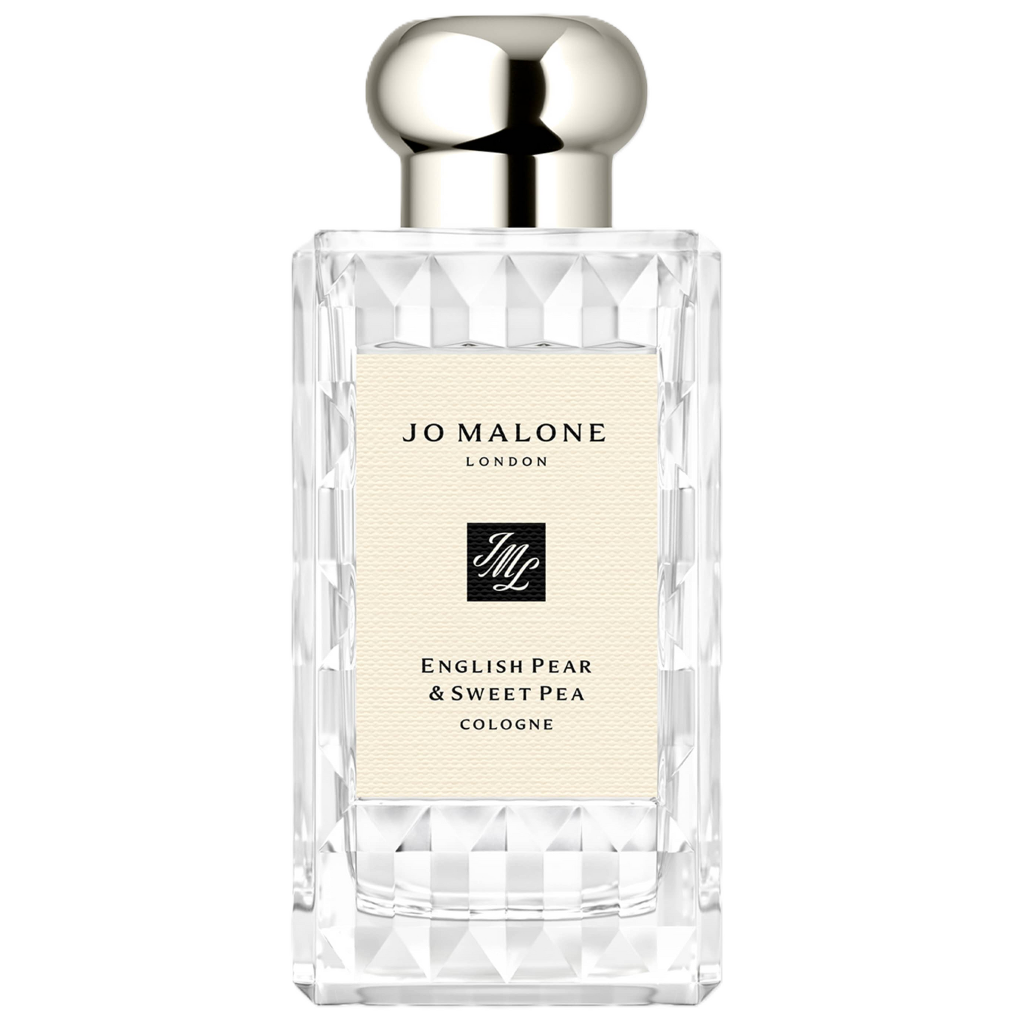 Jo Malone English Pear & Sweet Pea Cologne - Fresh Elegance