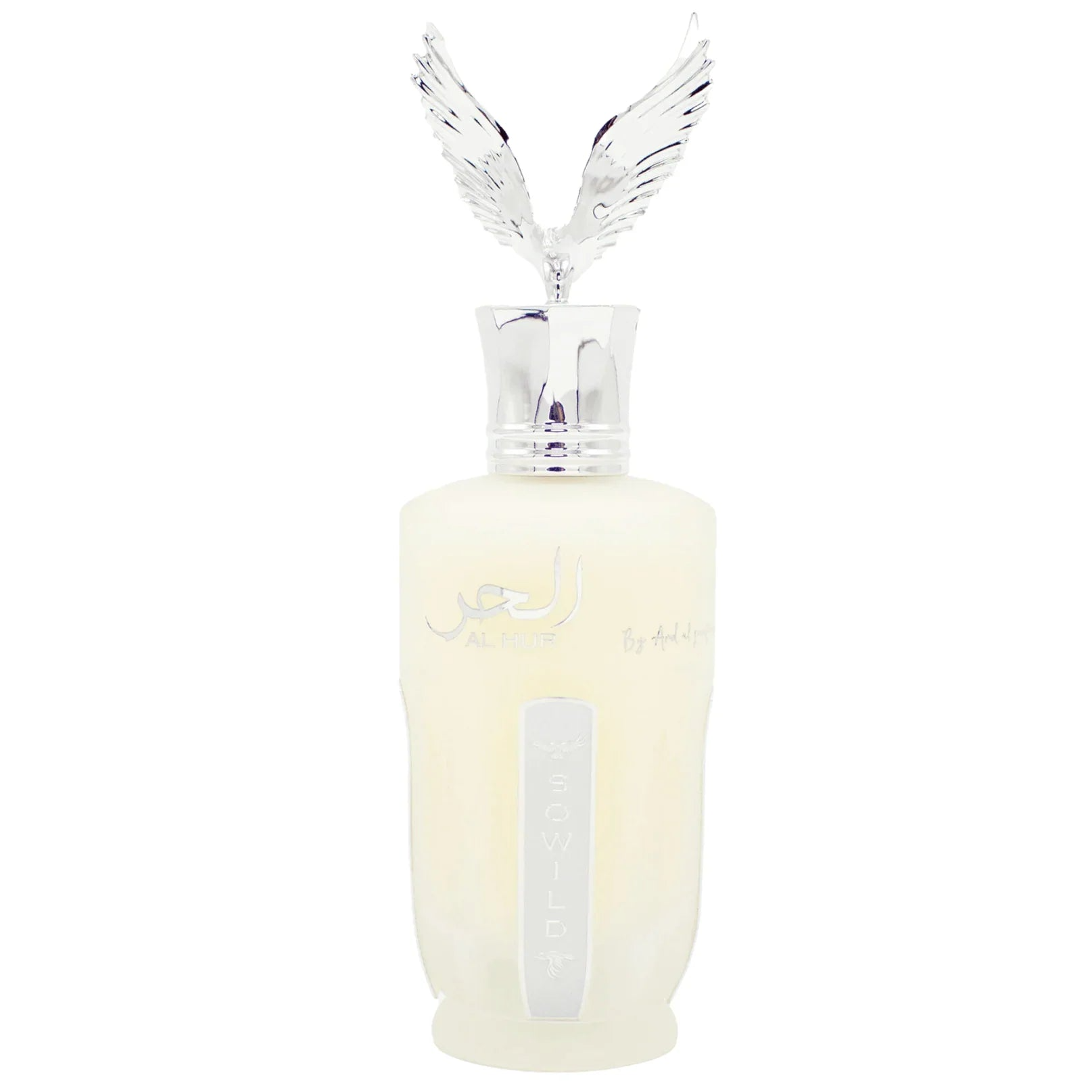 Ard Al Zaafaran Al Hur So Wild Eau de Parfum for Men