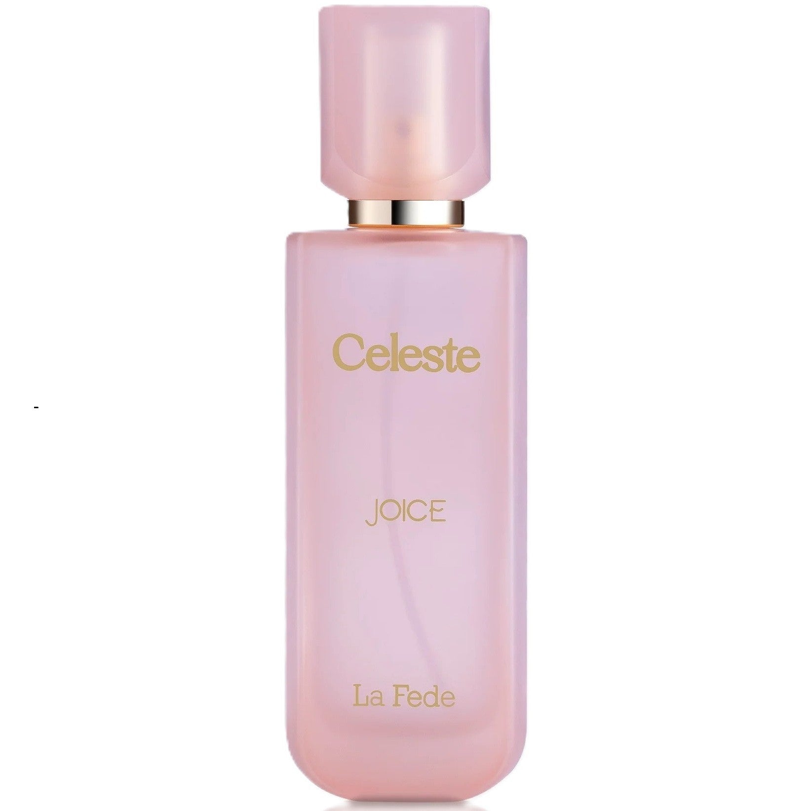 Khadlaj La Fede Celeste Joice Eau de Parfum for Women
