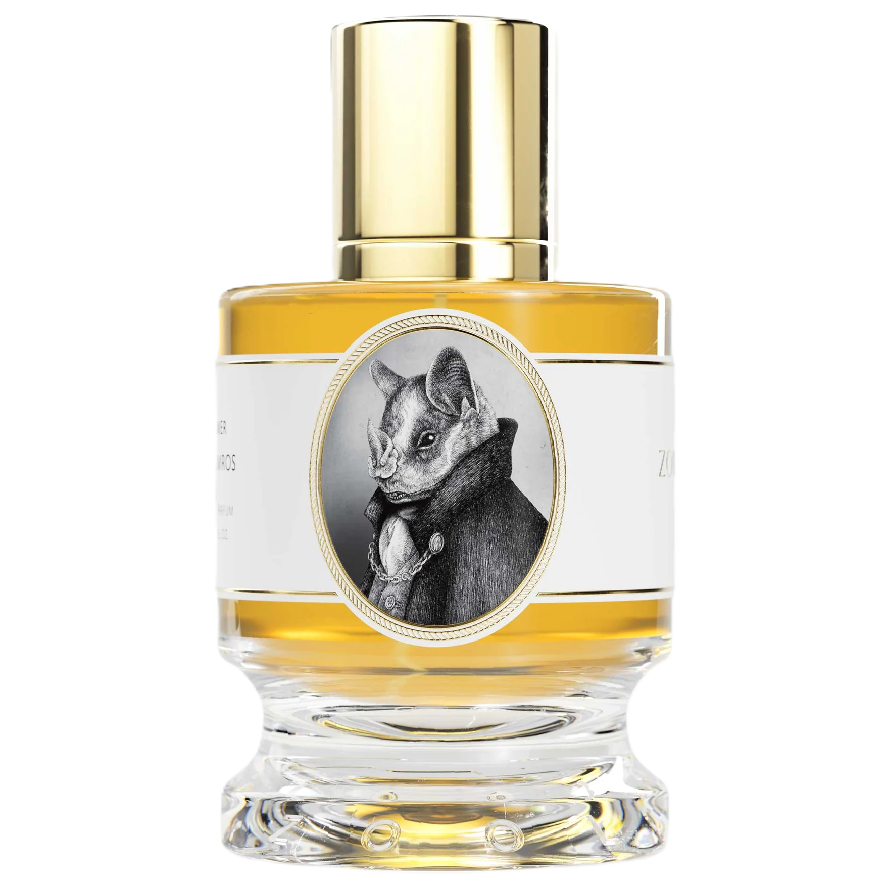 Zoologist Bat Extrait de Parfum for Everyone