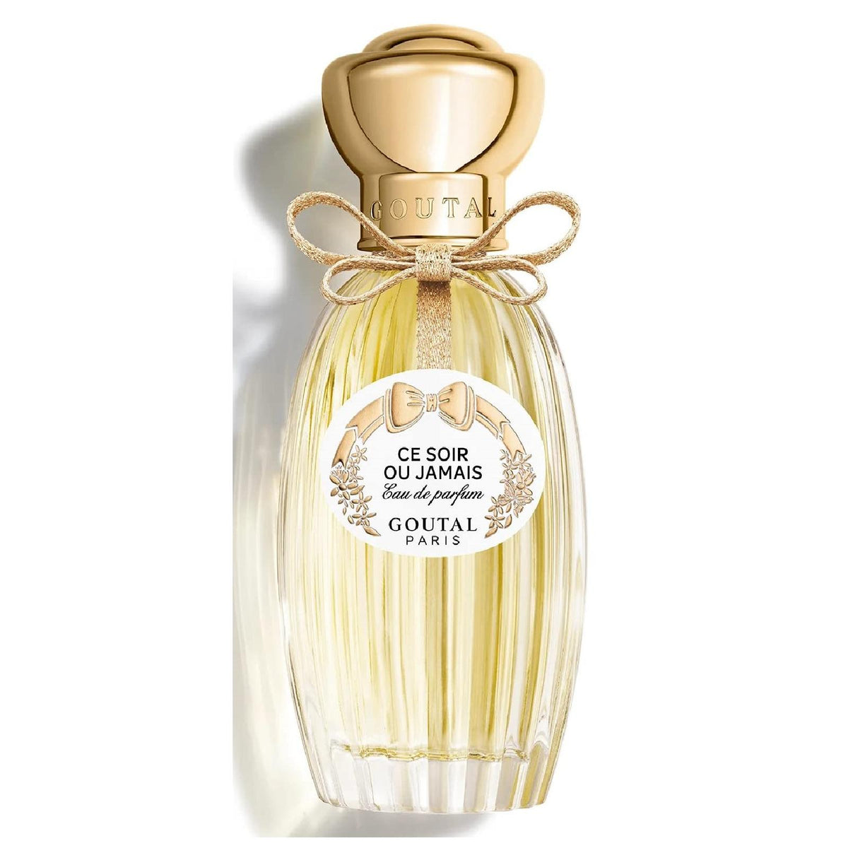 Ce Soir Ou Jamais Eau De Parfum