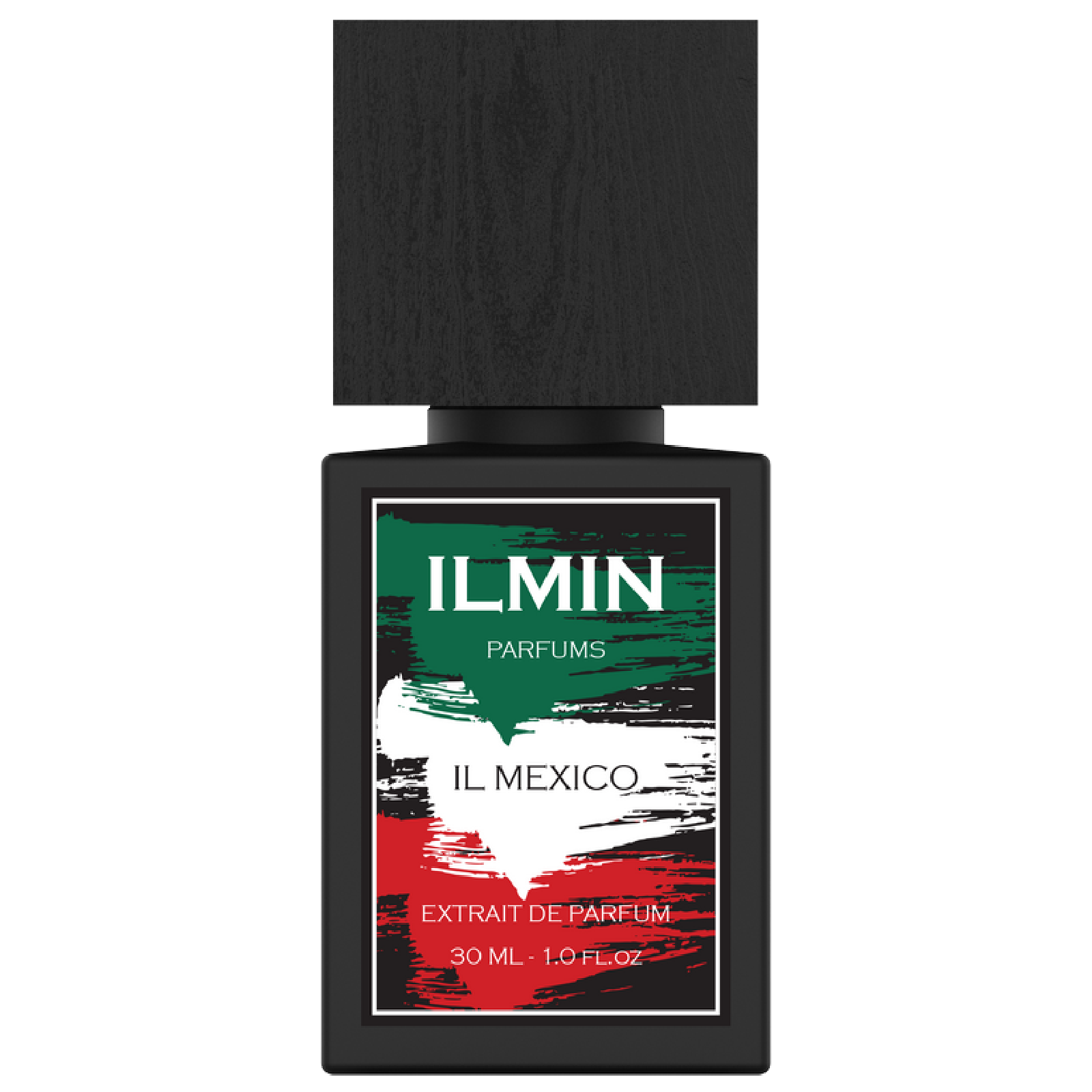 ILMIN Il Mexico Extrait de Parfum for Everyone