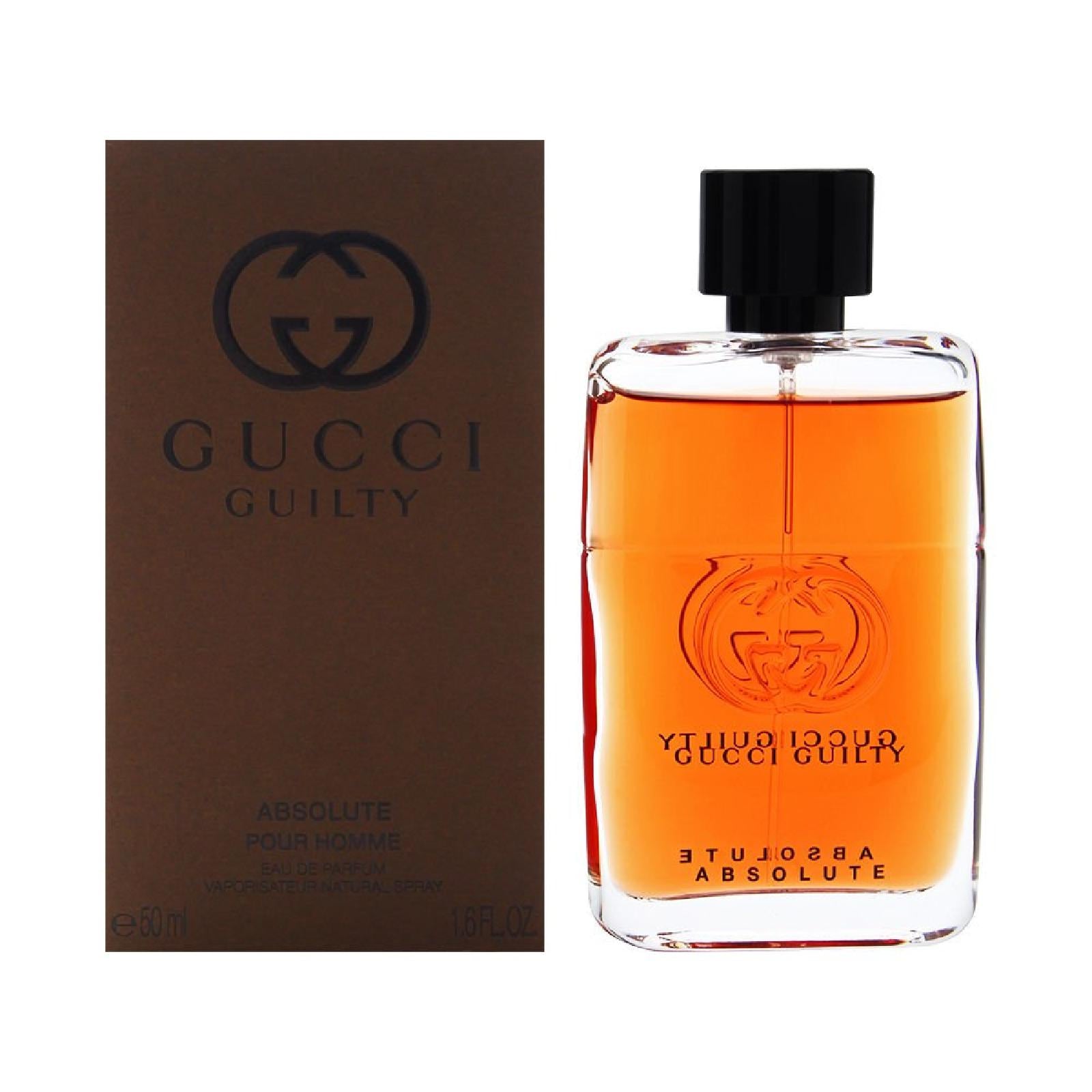 Gucci Guilty Absolute Eau de Parfum for Men
