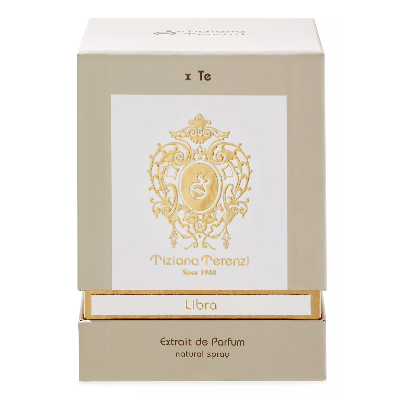 Tiziana Terenzi Libra Extrait de Parfum for Everyone