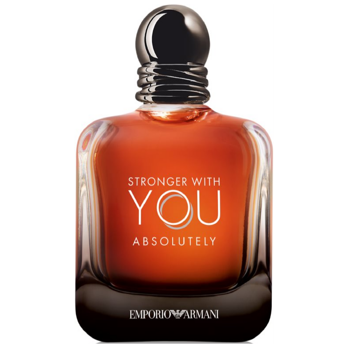 アルマーニ　香水　stronger with you absolutely Giorgio Armani Emporio Stronger With You Absolutely Eau de Parfum