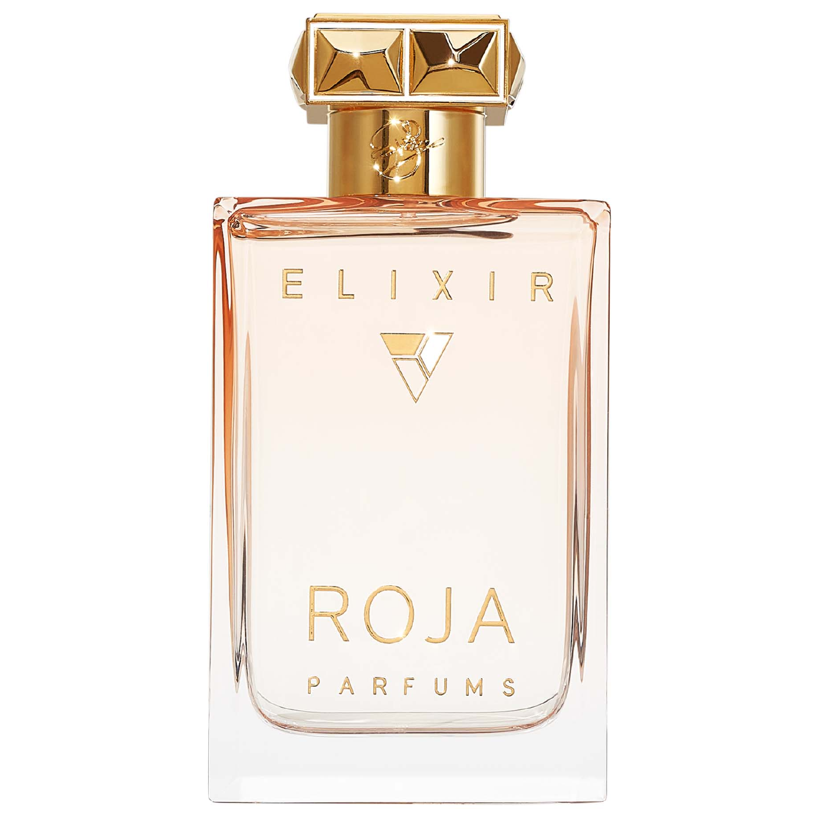 Roja Elixir Essence de Parfum for Women