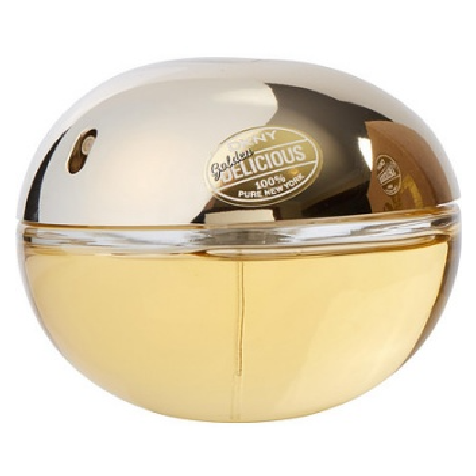 Women's Perfume Donna Karan Golden Delicious 30 ml