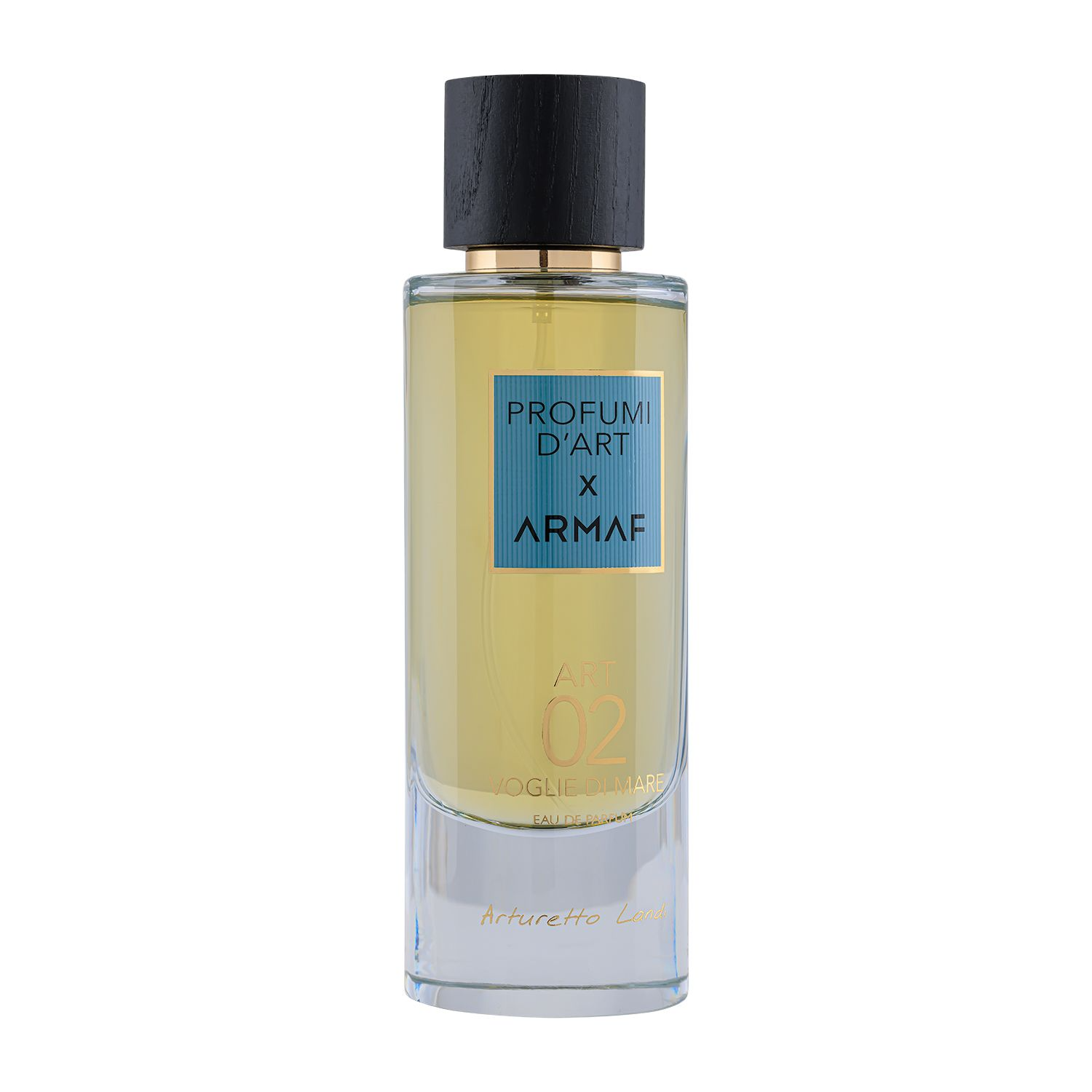 Armaf Profumi D'art Art 02 Voglie Di Mare Eau de Parfum for Everyone