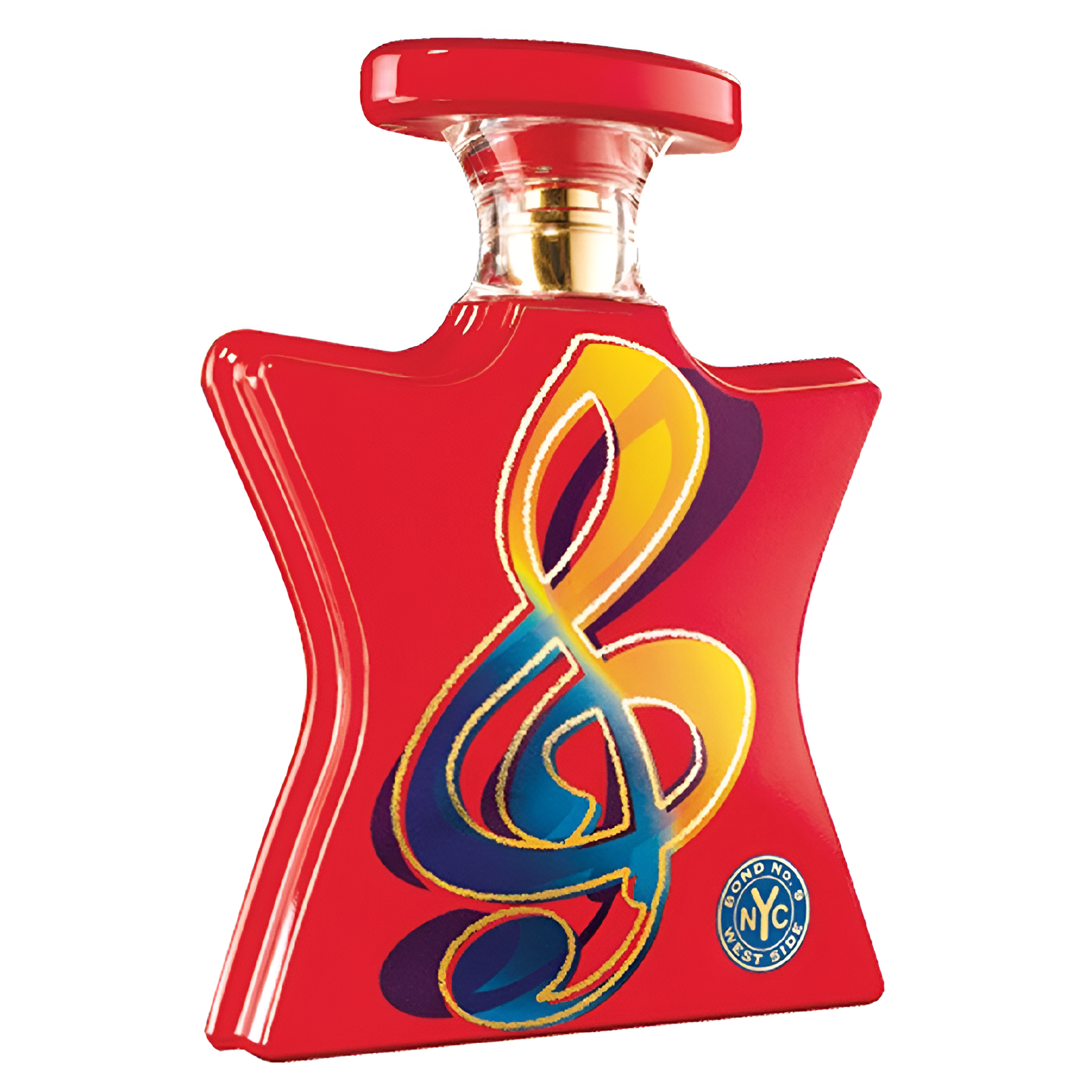 Bond No. 9 West Side Eau de Parfum for Women