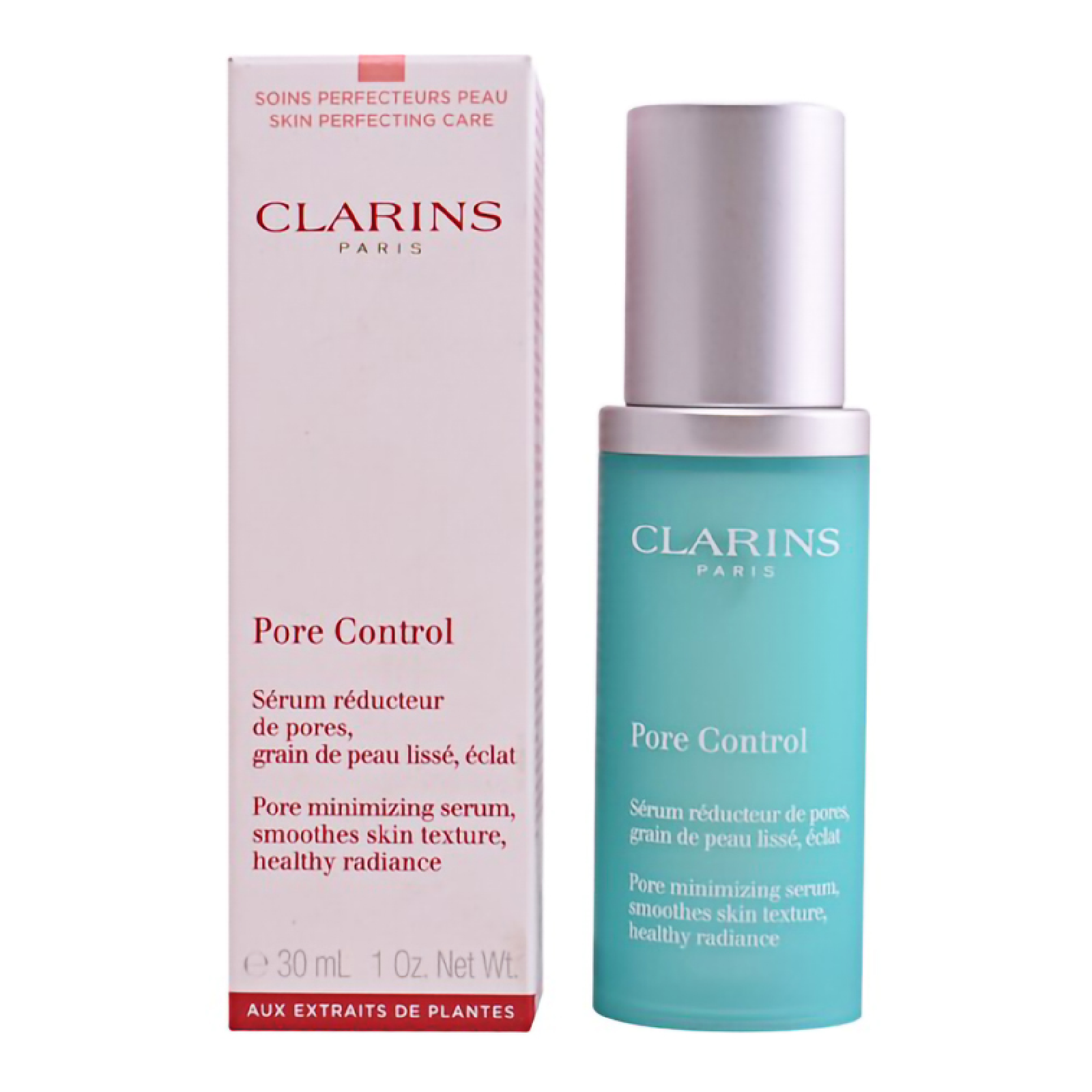 Clarins Pore Control for Women