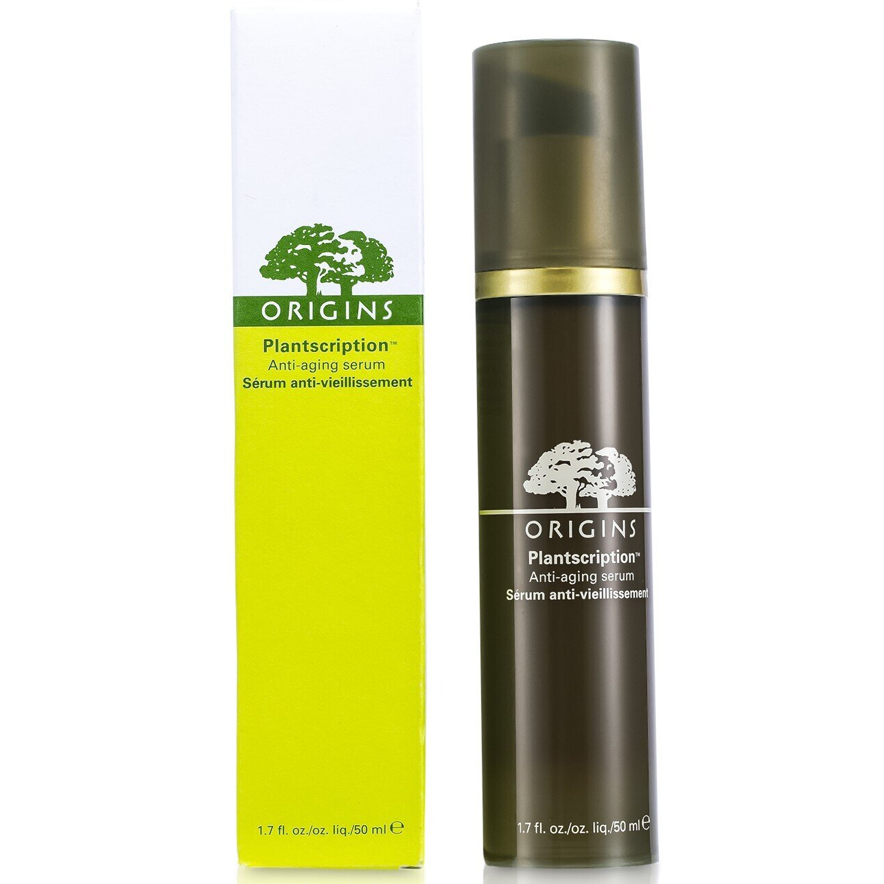 Origins Plantscription Anti-Aging Serum
