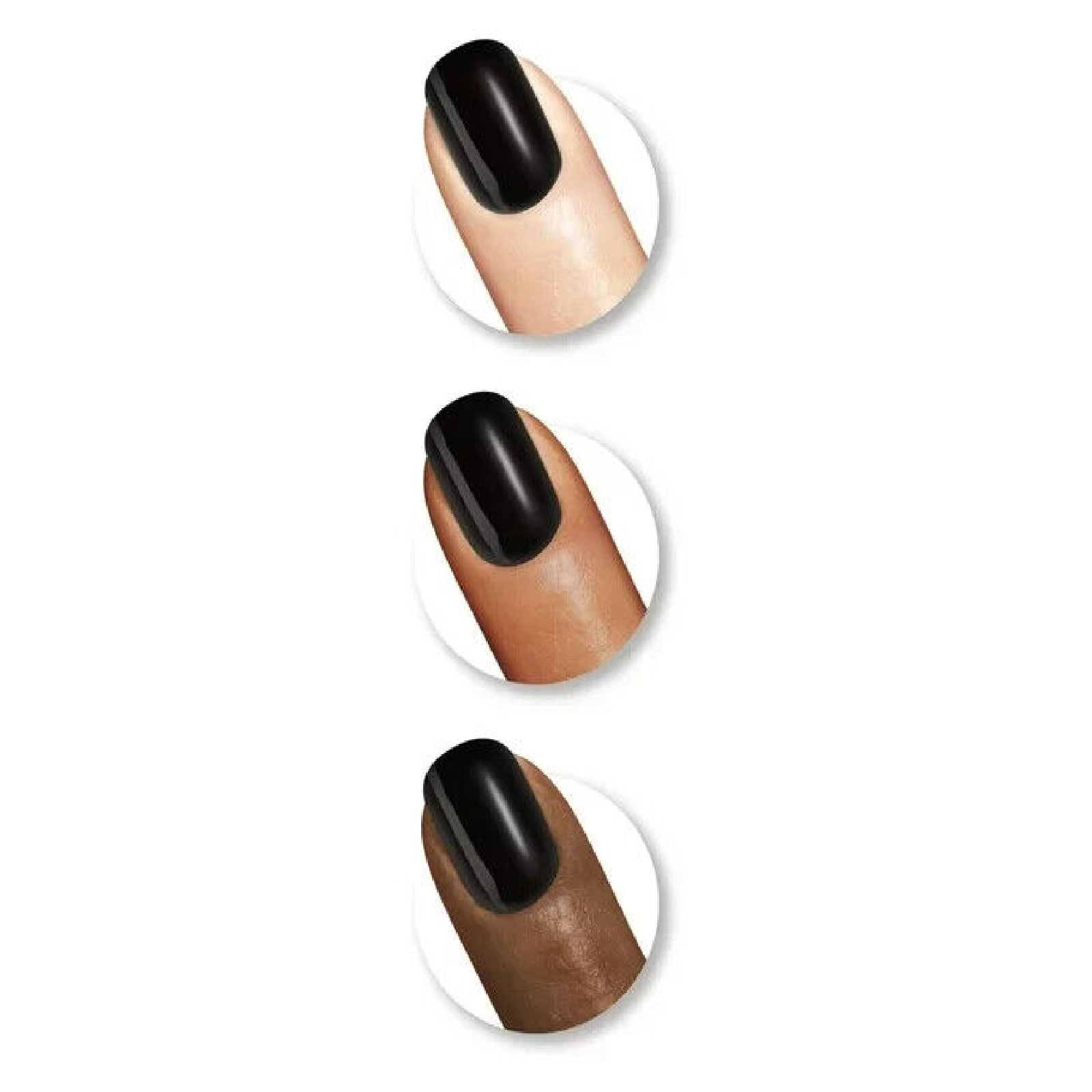 Sally Hansen Insta Dri Nail Color