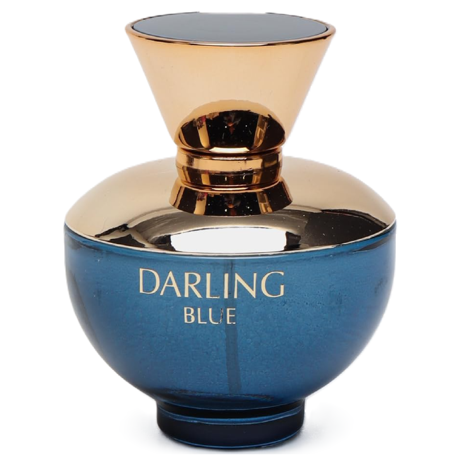 Mega Collection Darling Blue Eau de Parfum for Women