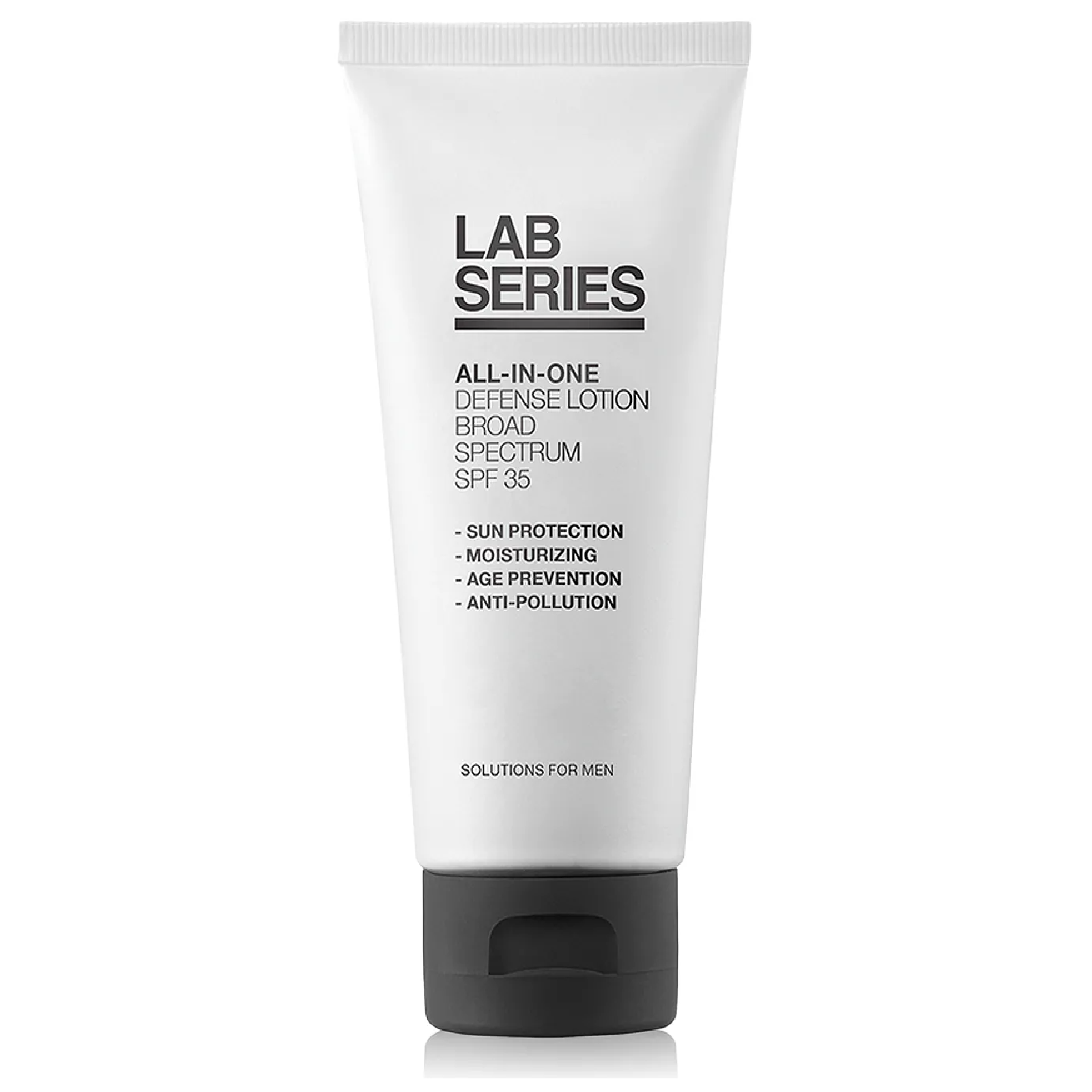 Lab Series All-in-One Defense Lotion SPF 35 for Men
