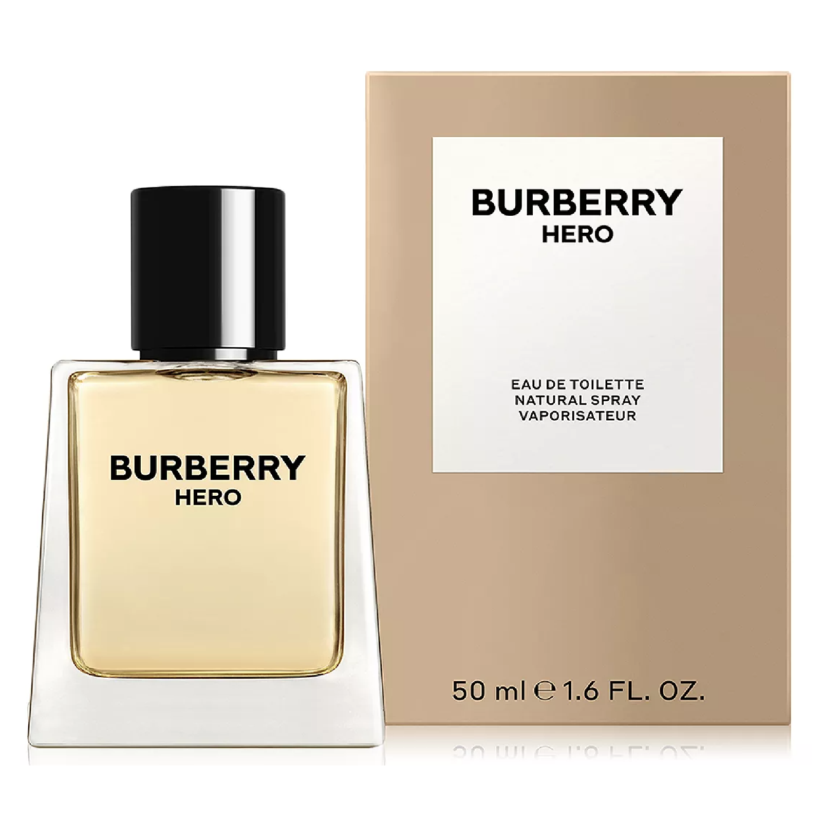 Burberry Hero Eau de Toilette for Men