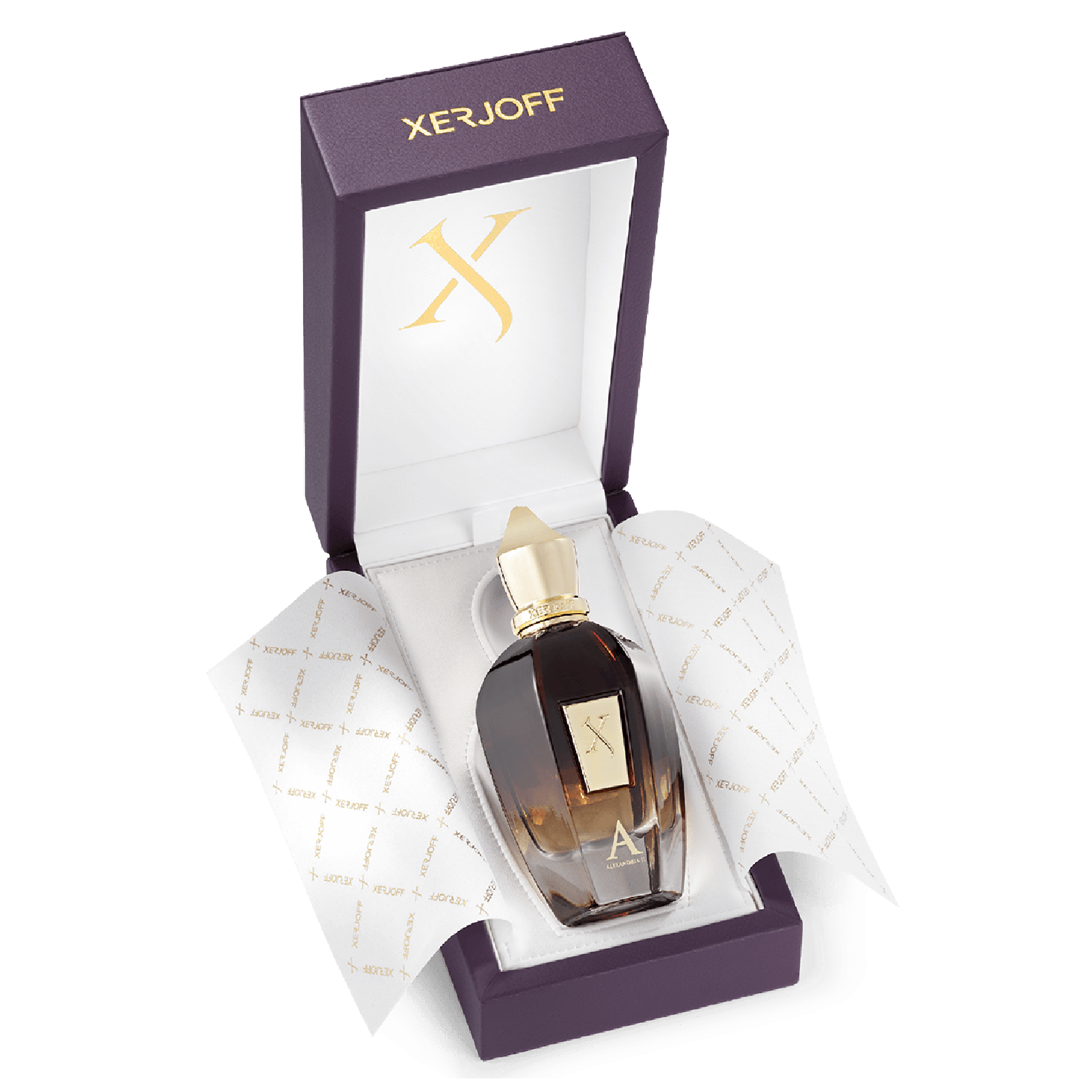 Xerjoff Alexandria II Parfum for Everyone