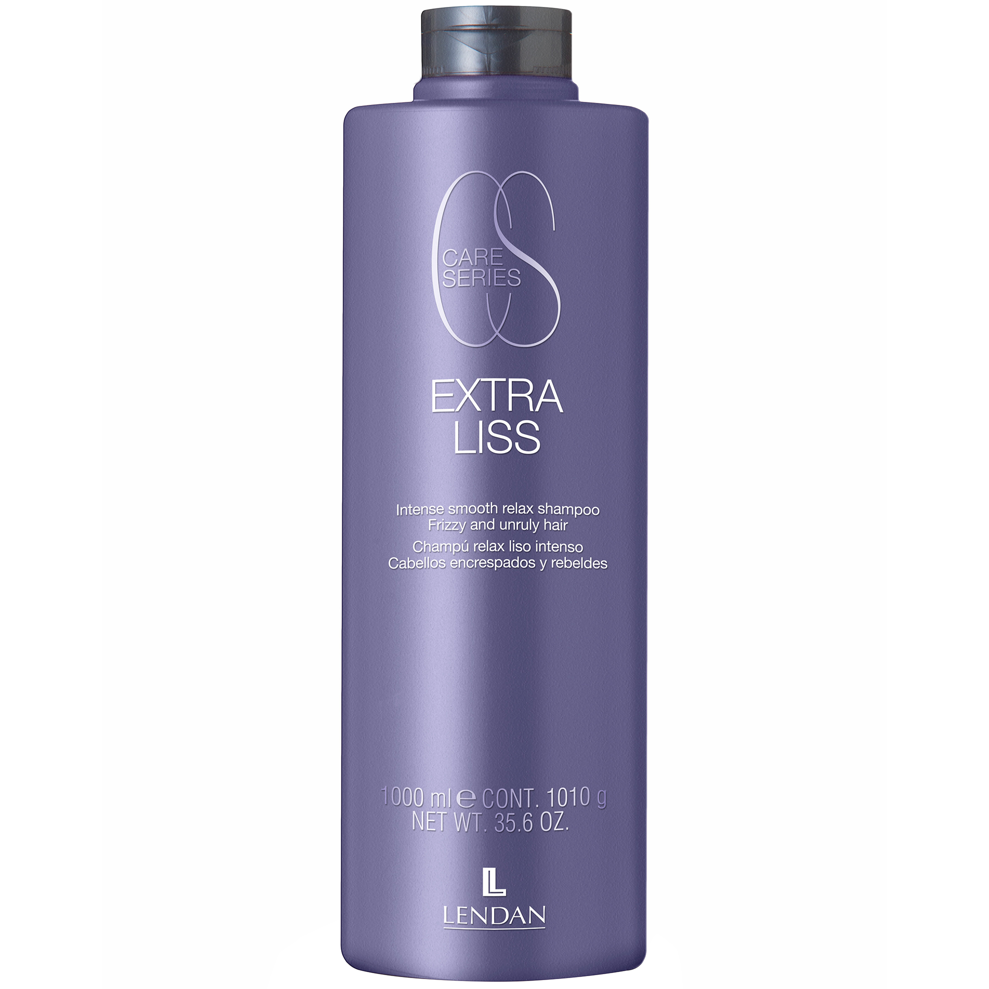 Lendan Extra Liss Intense Smooth Relax