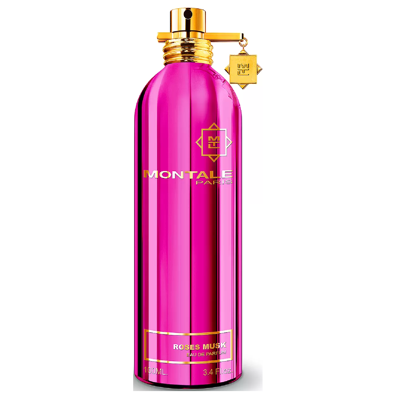 Montale Roses Musk Eau de Parfum for Women