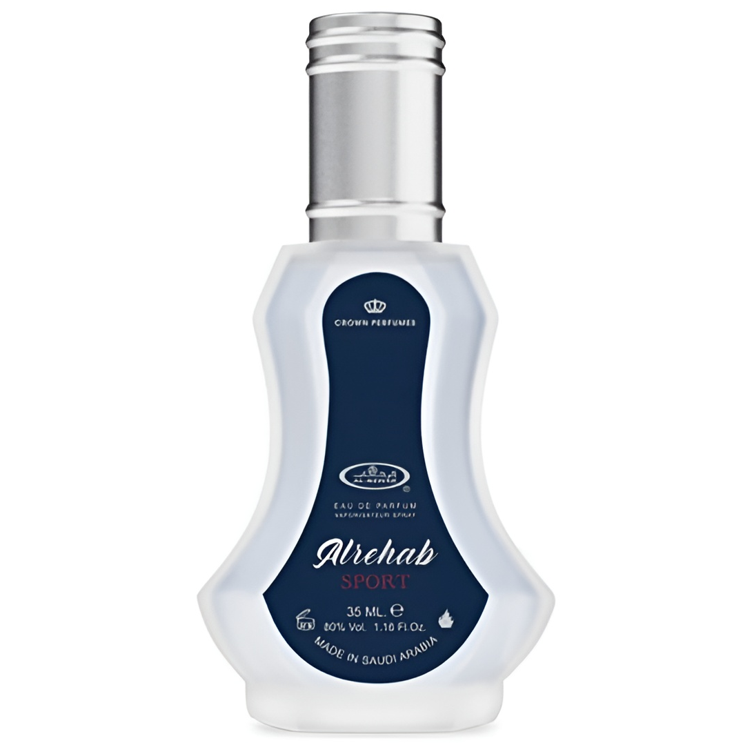 Al-Rehab Sport Eau de Parfum for Men