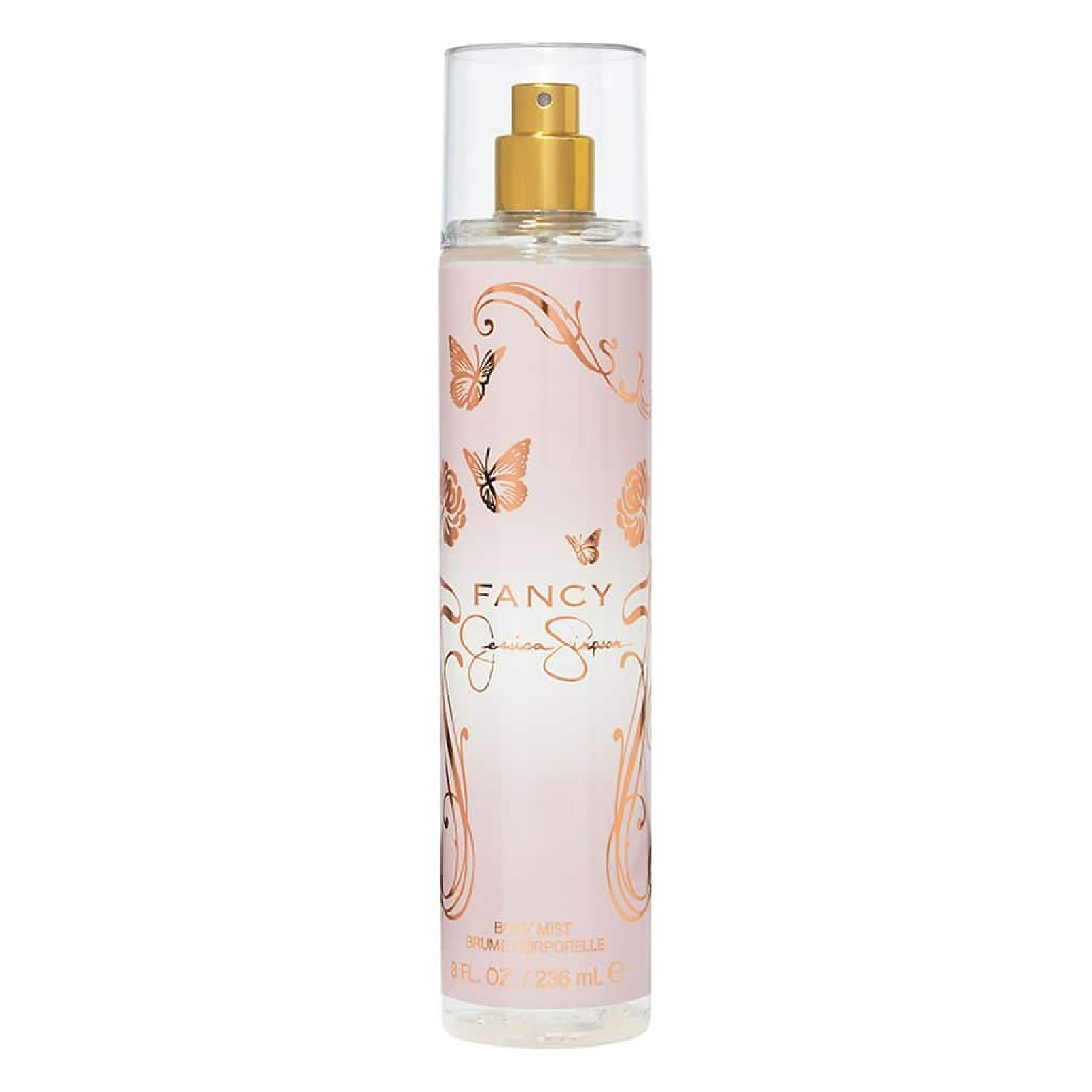 Jessica Simpson Fancy Body Spray for Women