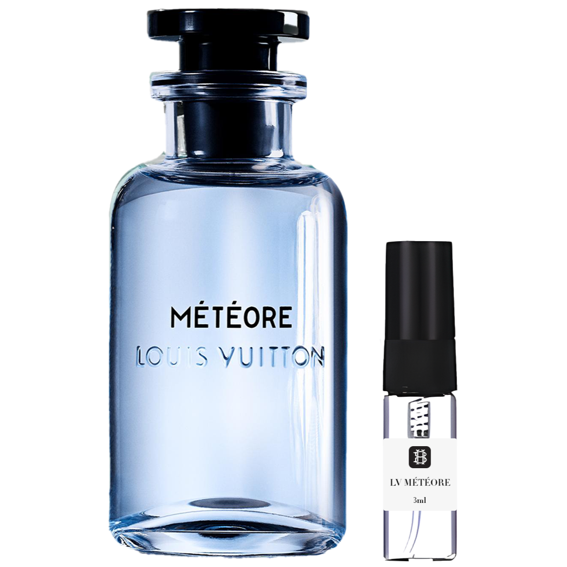 LOUIS VUITTON MÉTÉORE 香水 100ml Météore - Collections | LOUIS VUITTON