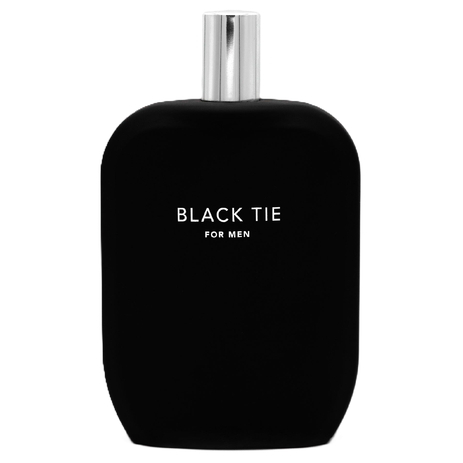 Fragrance One Black Tie Extrait de Parfum for Men - Bold & Alluring