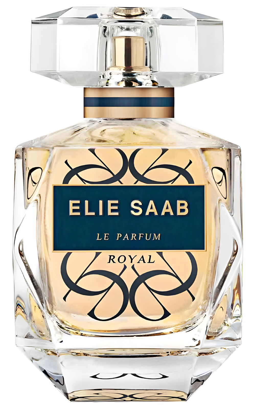 Elie Saab Le Parfum Royal Eau de Parfum for Women