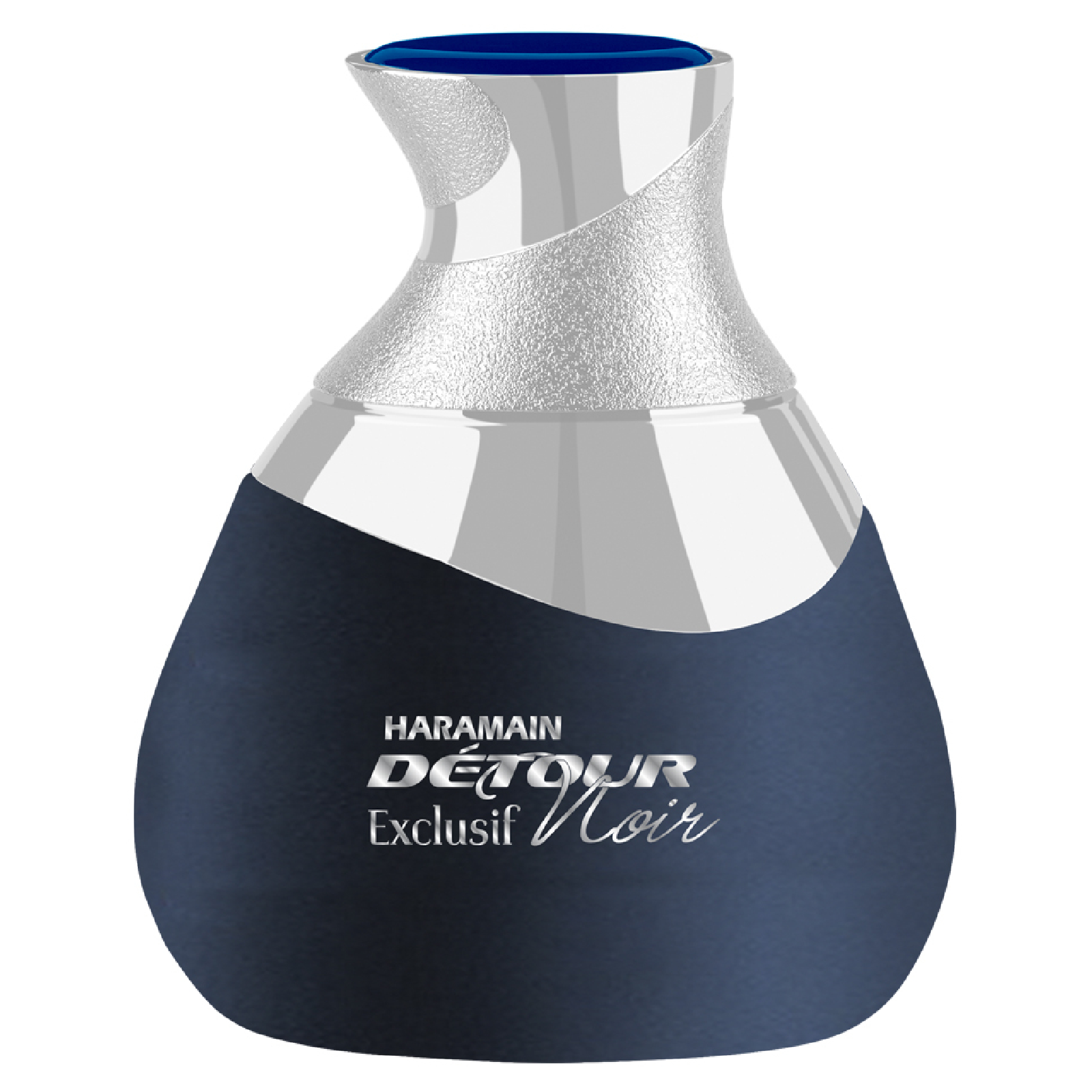 Al Haramain Detour Noir Exclusif Eau de Parfum for Everyone