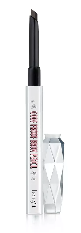 Benefit Goof Proof Brow Super Easy Brow-Filling & Shaping Pencil