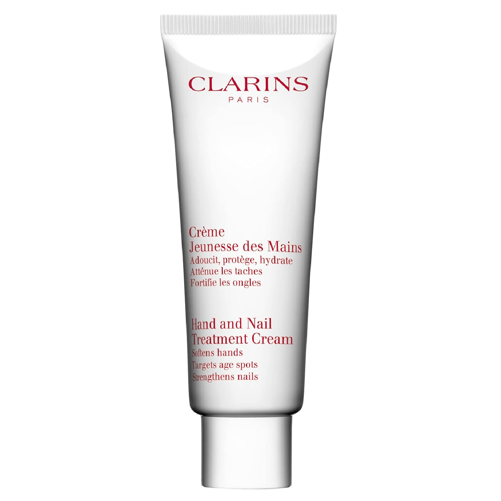 Clarins Hand and Nail Treatment Cream