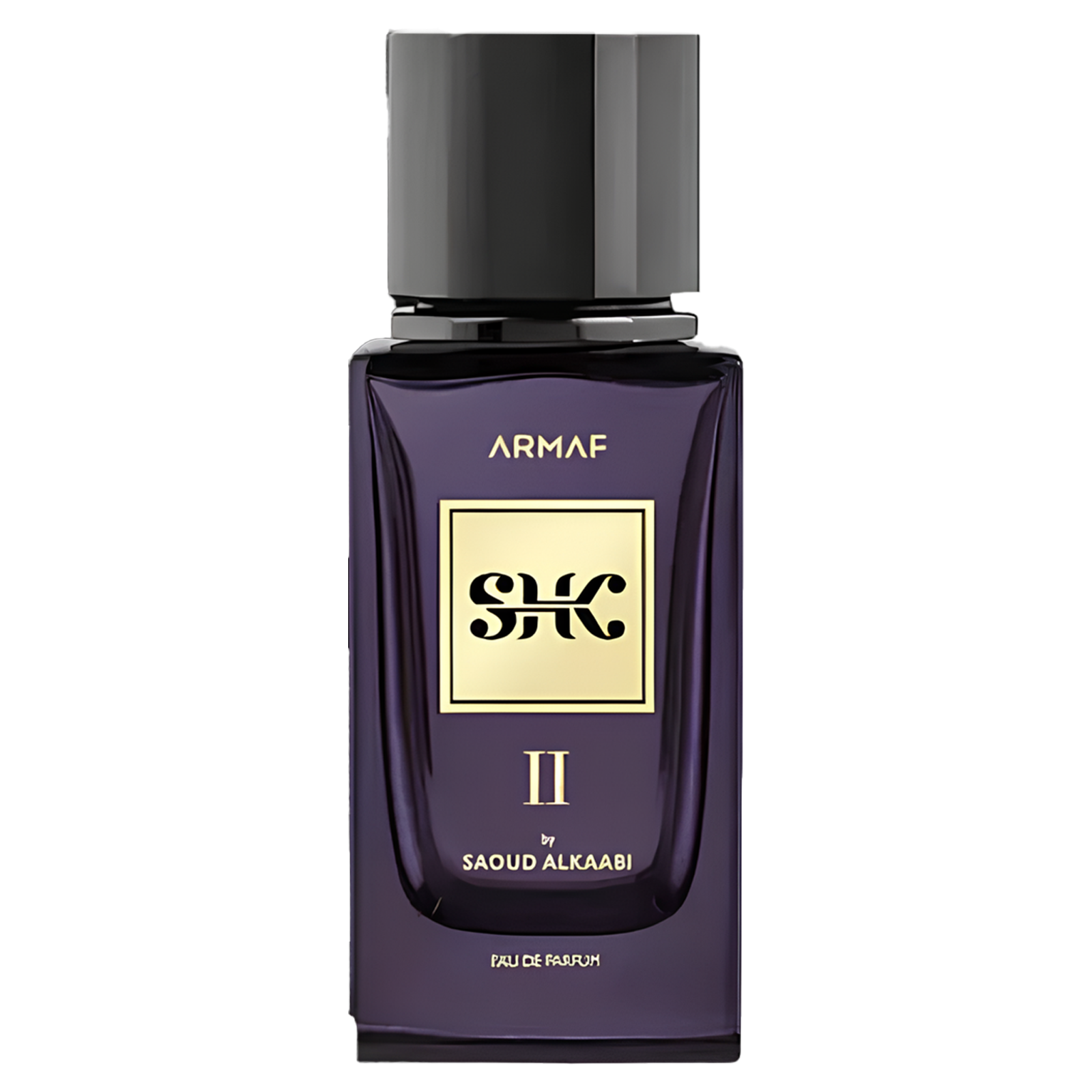 Armaf Shk Ii Eau de Parfum for Men
