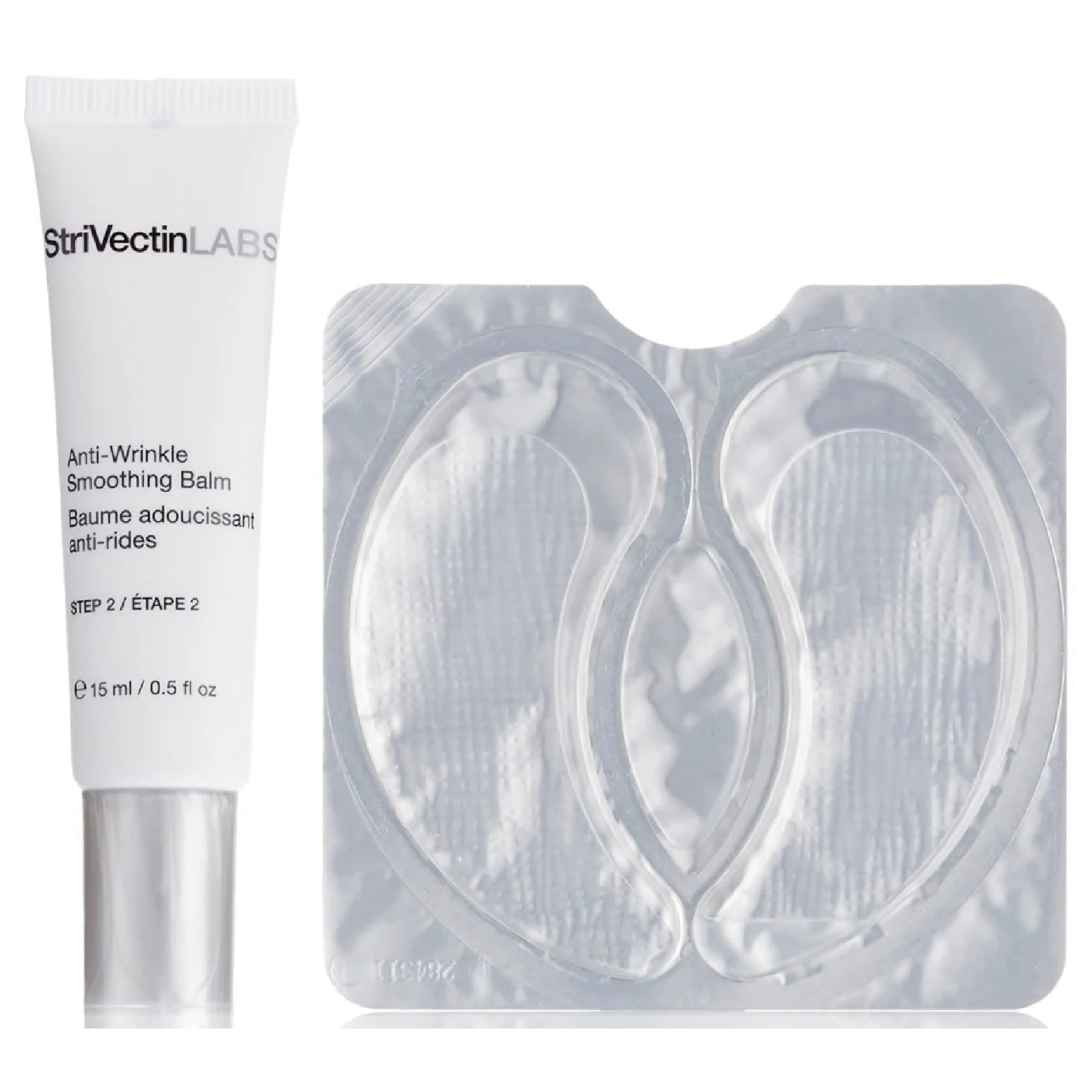 Strivectin Labs Anti Wrinkle Hydra Gel