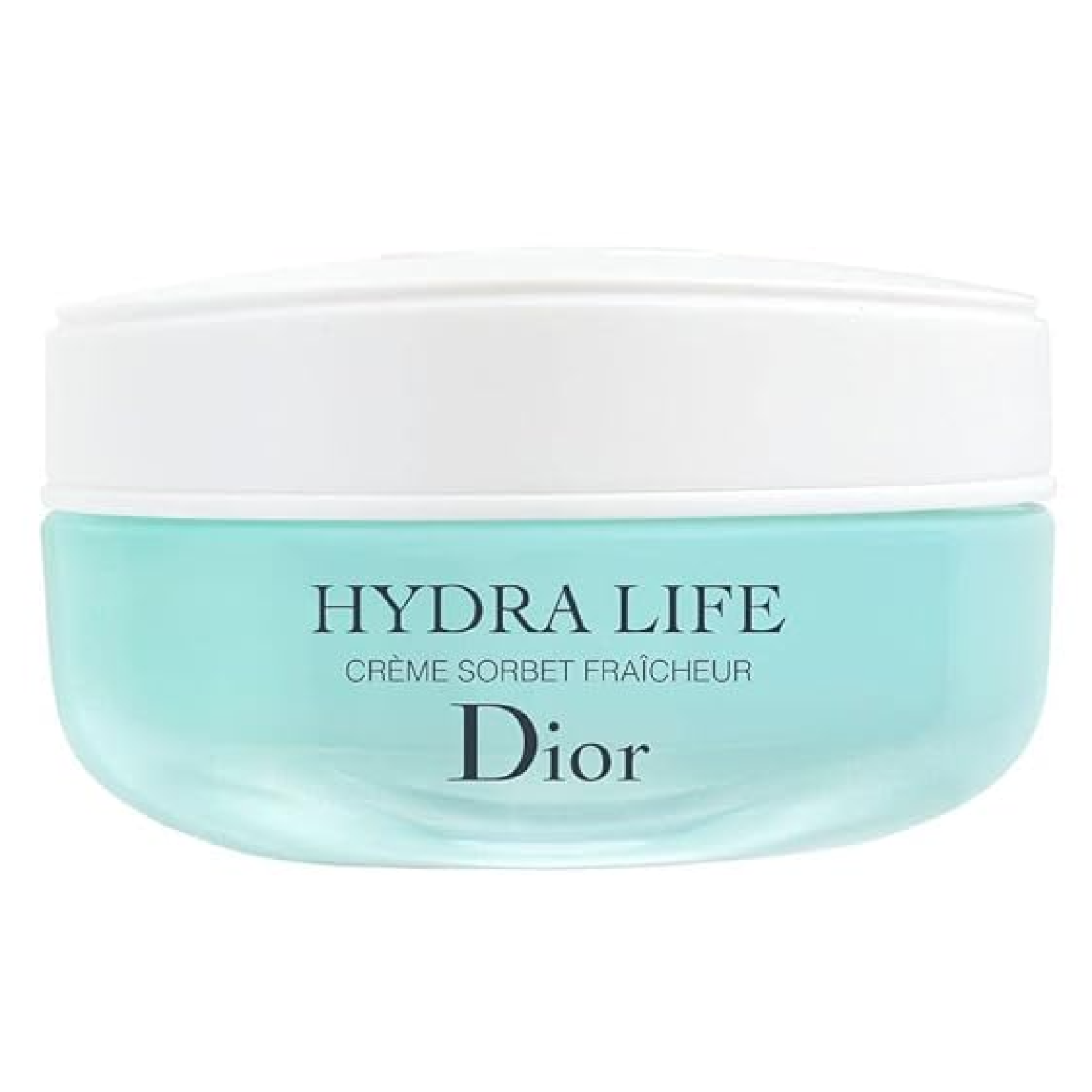 Dior Hydra Life Fresh Hydration Sorbet Cream