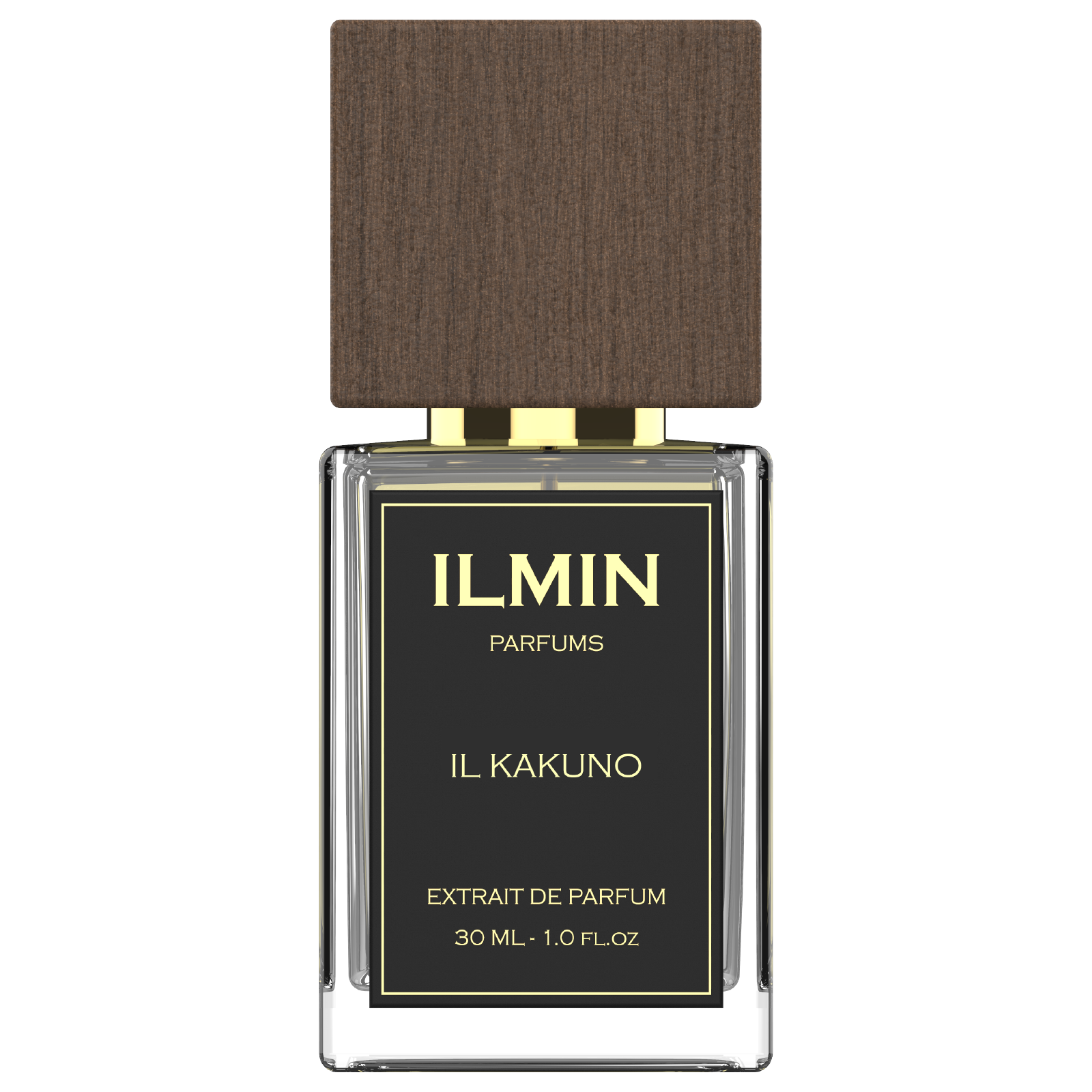 ILMIN Il Kakuno Extrait de Parfum for Everyone