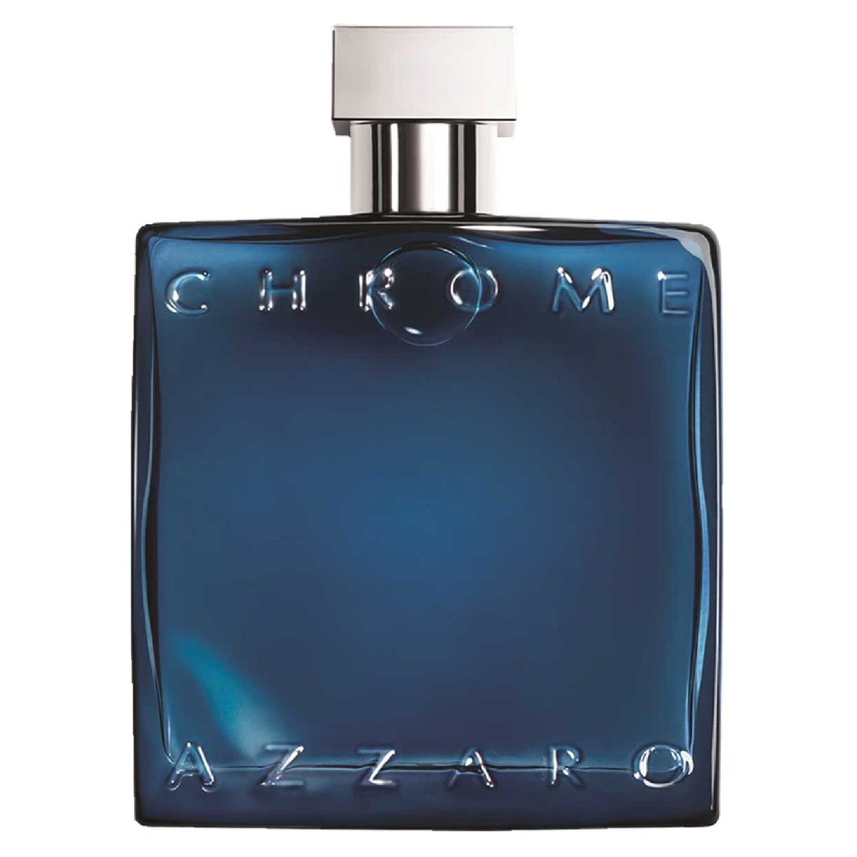 Azzaro Chrome Parfum for Men - Fresh & Captivating Scent