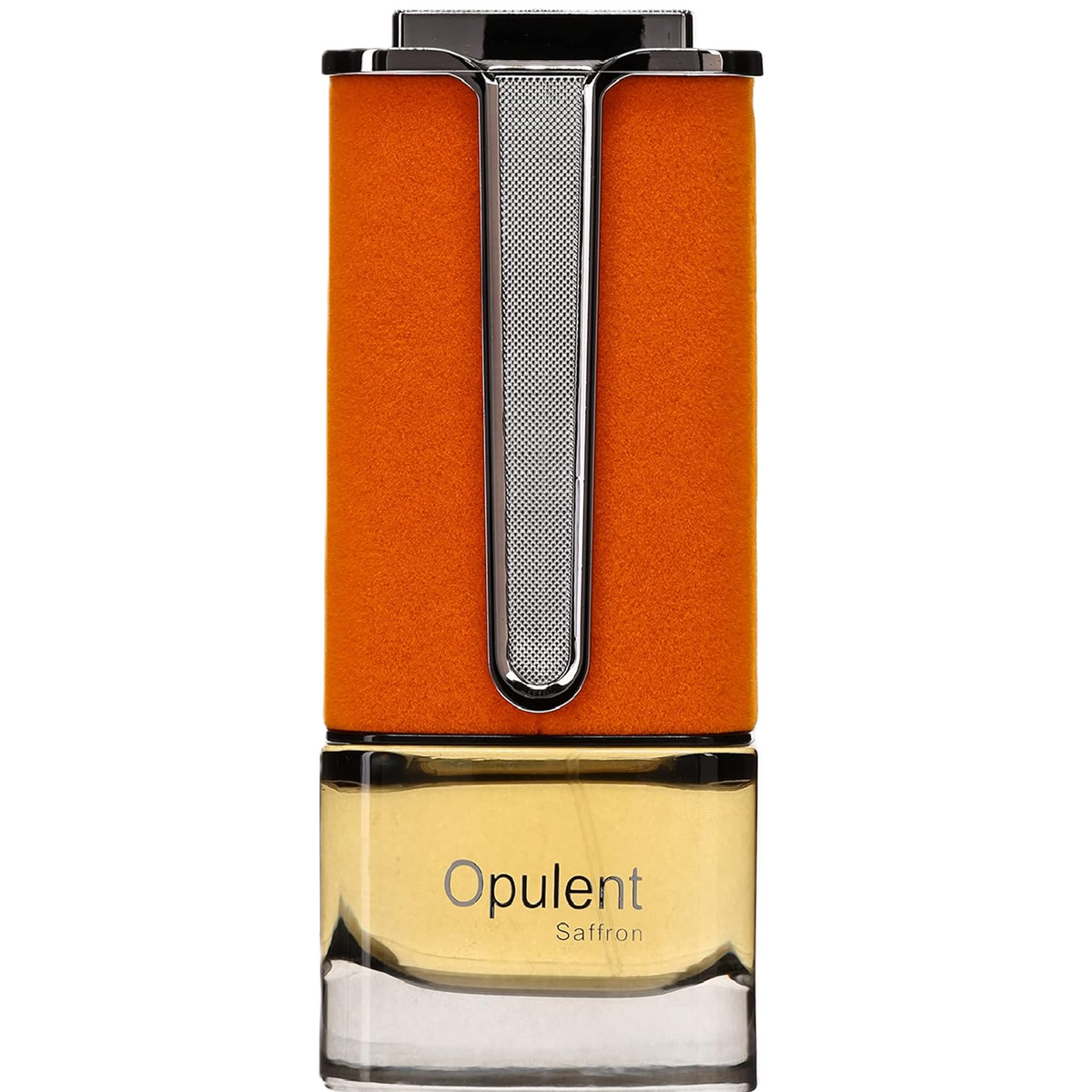 Al Haramain Opulent Saffron Eau de Parfum for Everyone