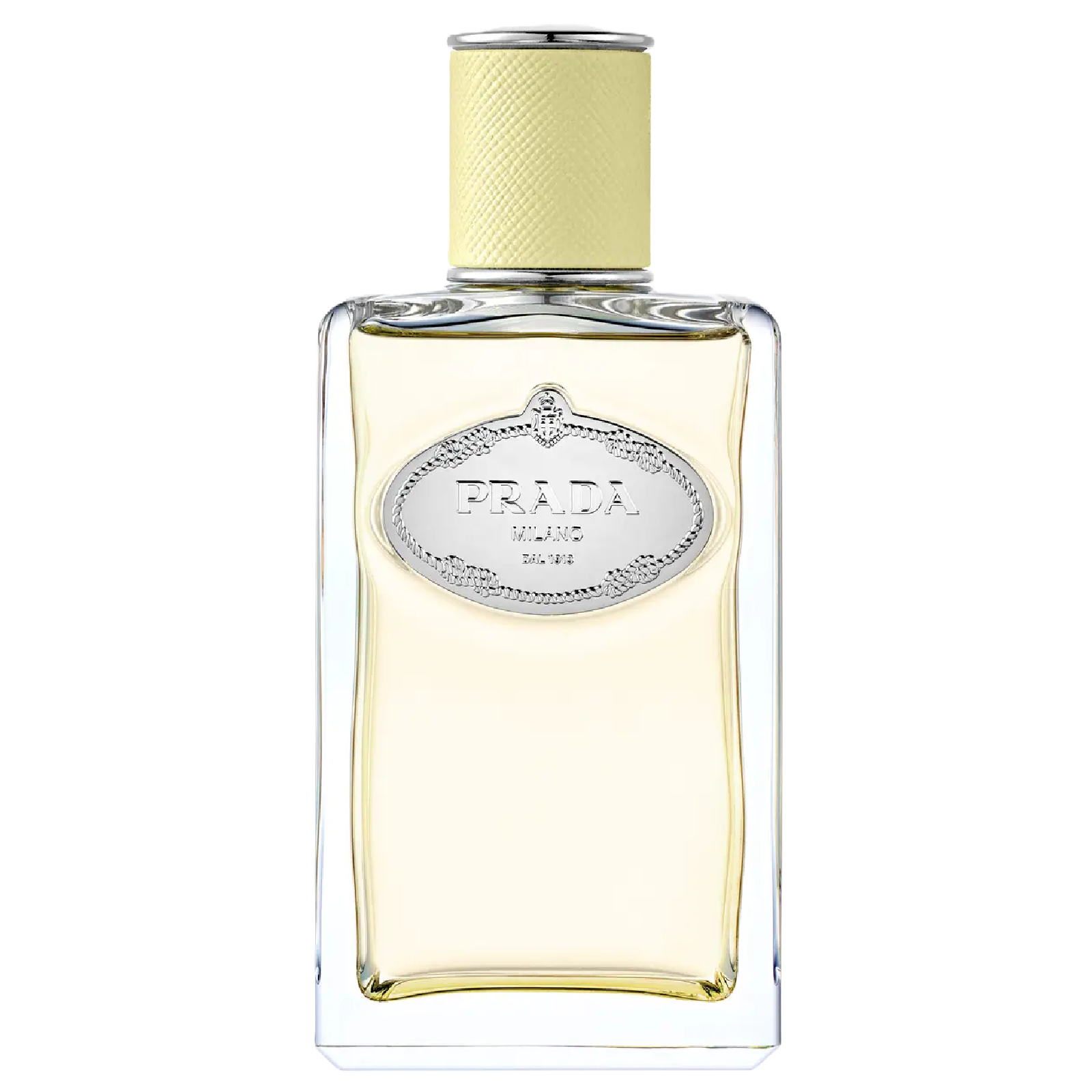 Prada Milano Infusion De Gingembre Eau de Parfum - Unisex