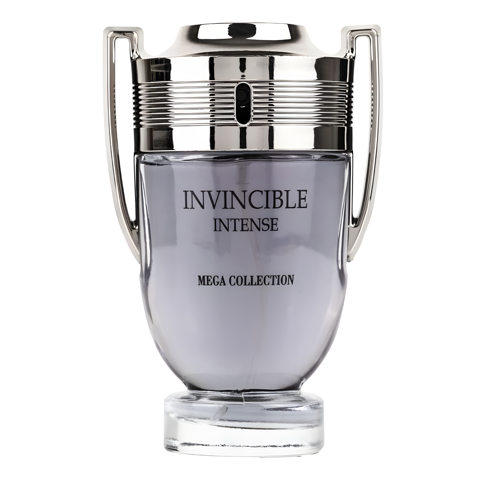 Mega Collection Invincible Intense Eau de Parfum for Men