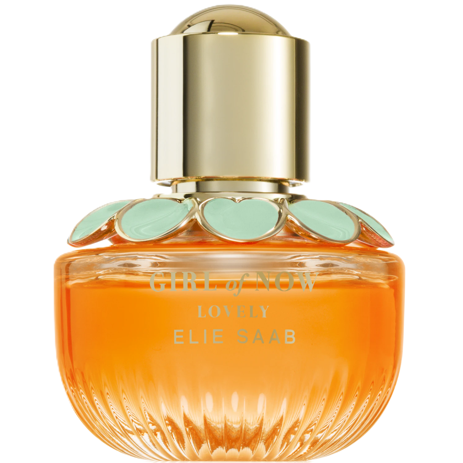 Elie Saab Girl of Now Lovely Eau de Parfum for Women
