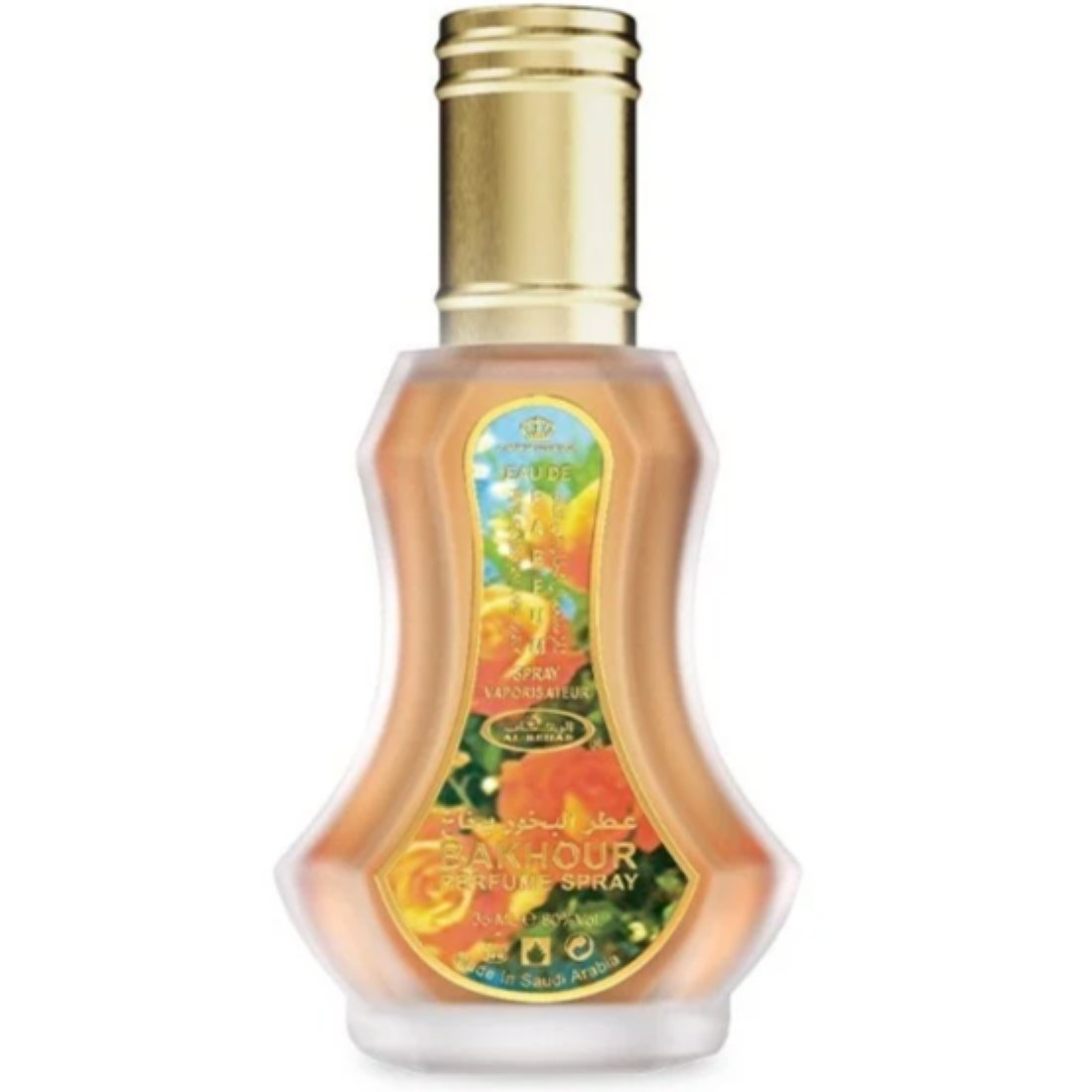 Al-Rehab Bakhour Eau de Parfum for Everyone