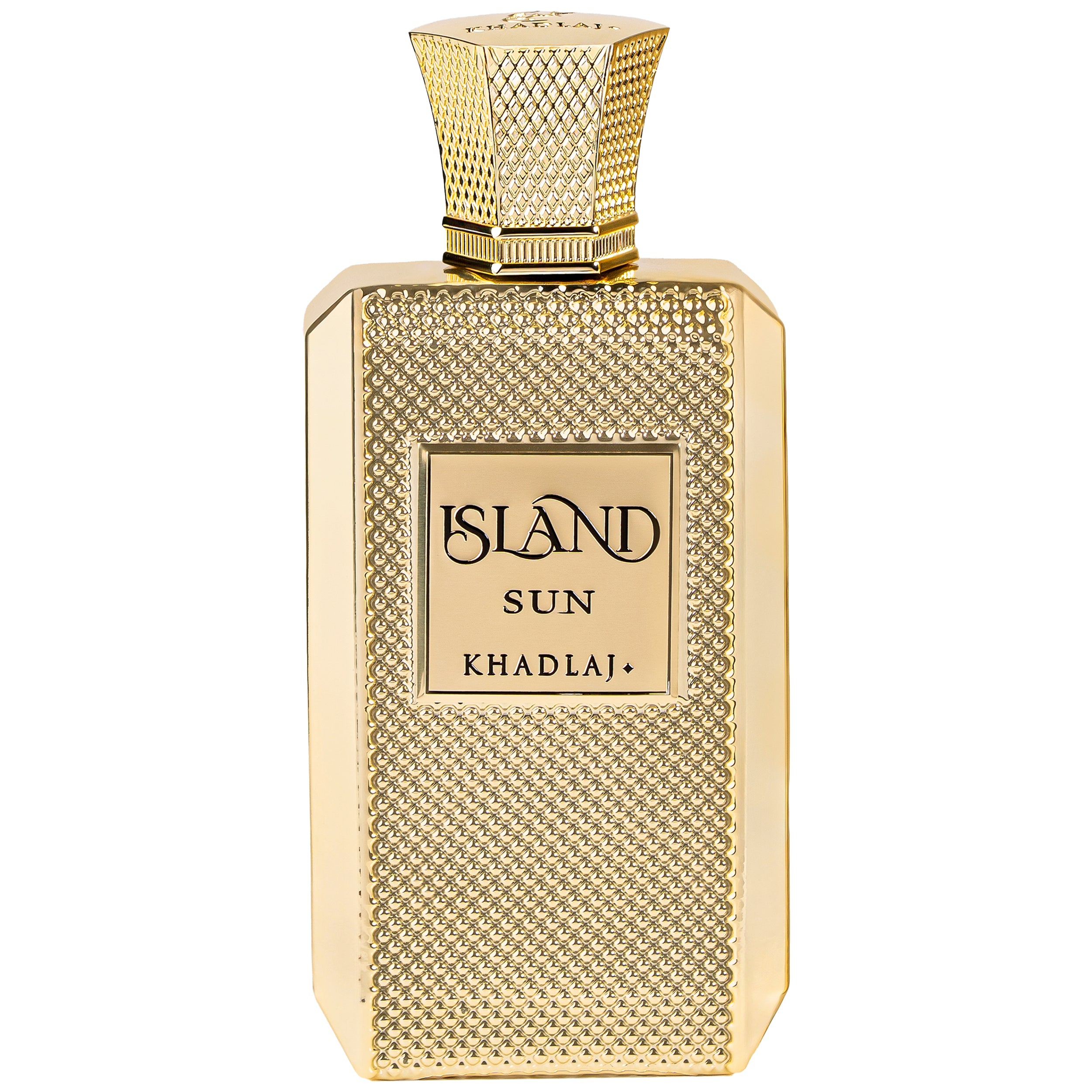 Khadlaj Island Sun Eau de Parfum for Everyone