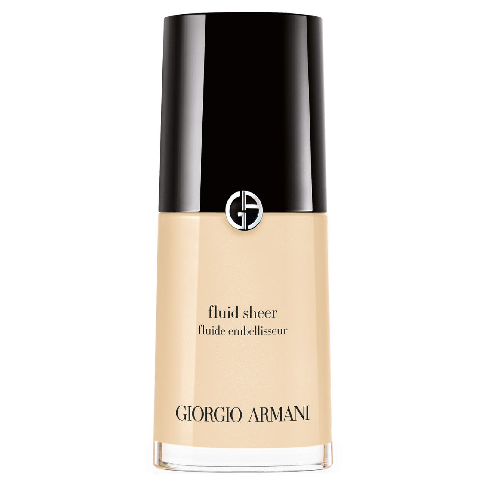 Giorgio Armani Fluid Sheer Foundation Concealer