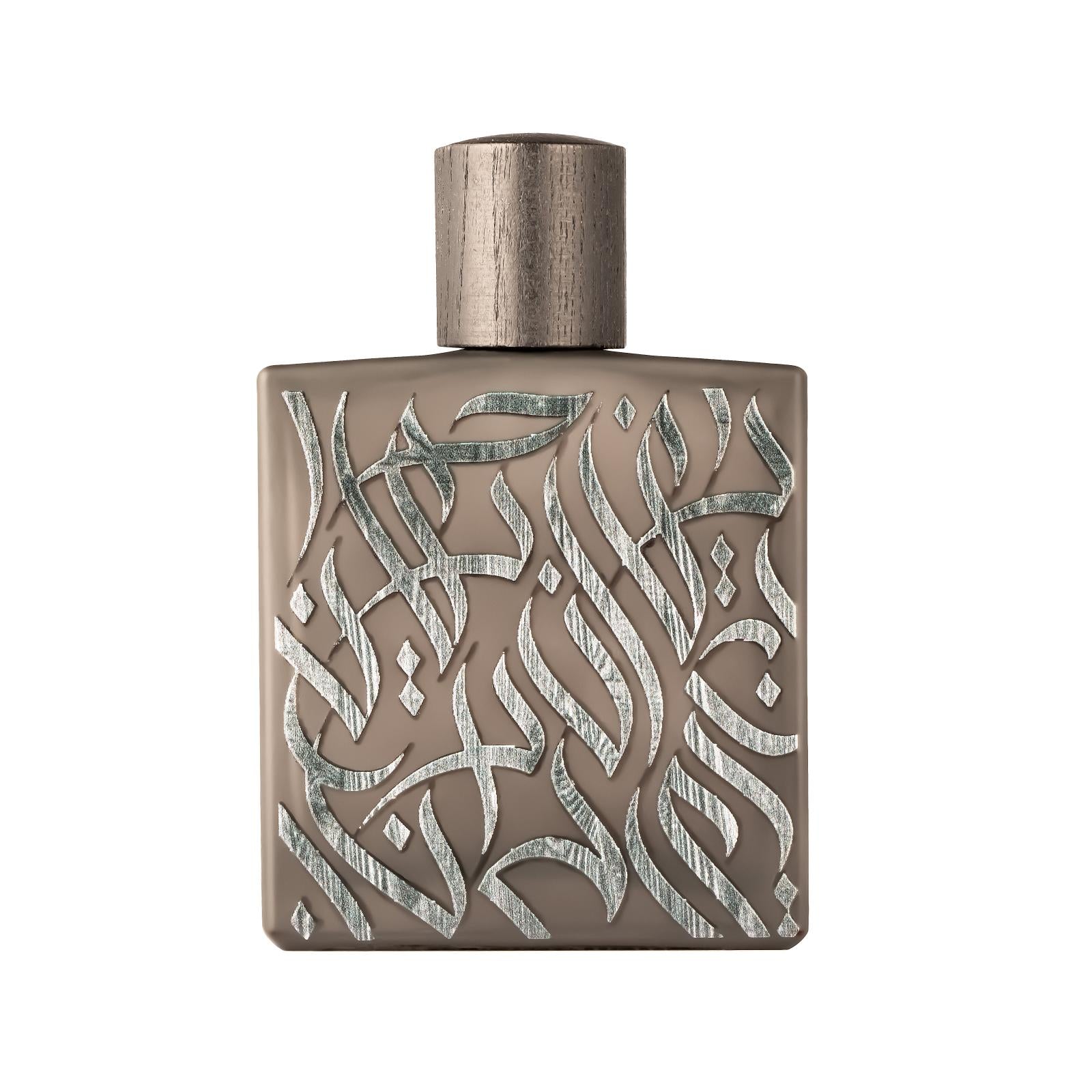Rayhaan Wood Noir Eau de Parfum for Men