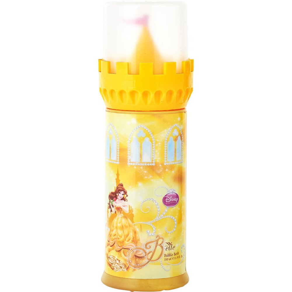 Disney Beauty & The Beast Belle Bubble Bath