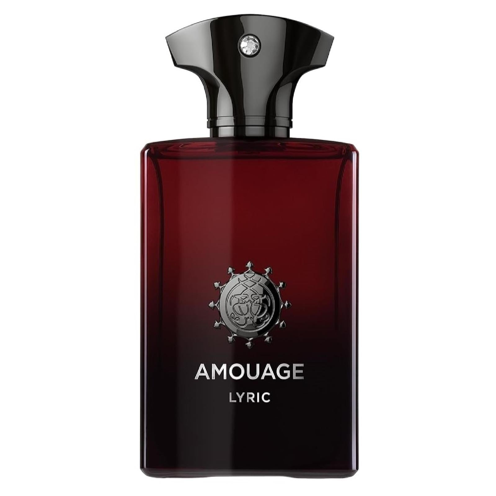 香水(ユニセックス) AMOUAGE LYRIC Amouage Lyric Eau de Parfum for Men - Classy & Elegant