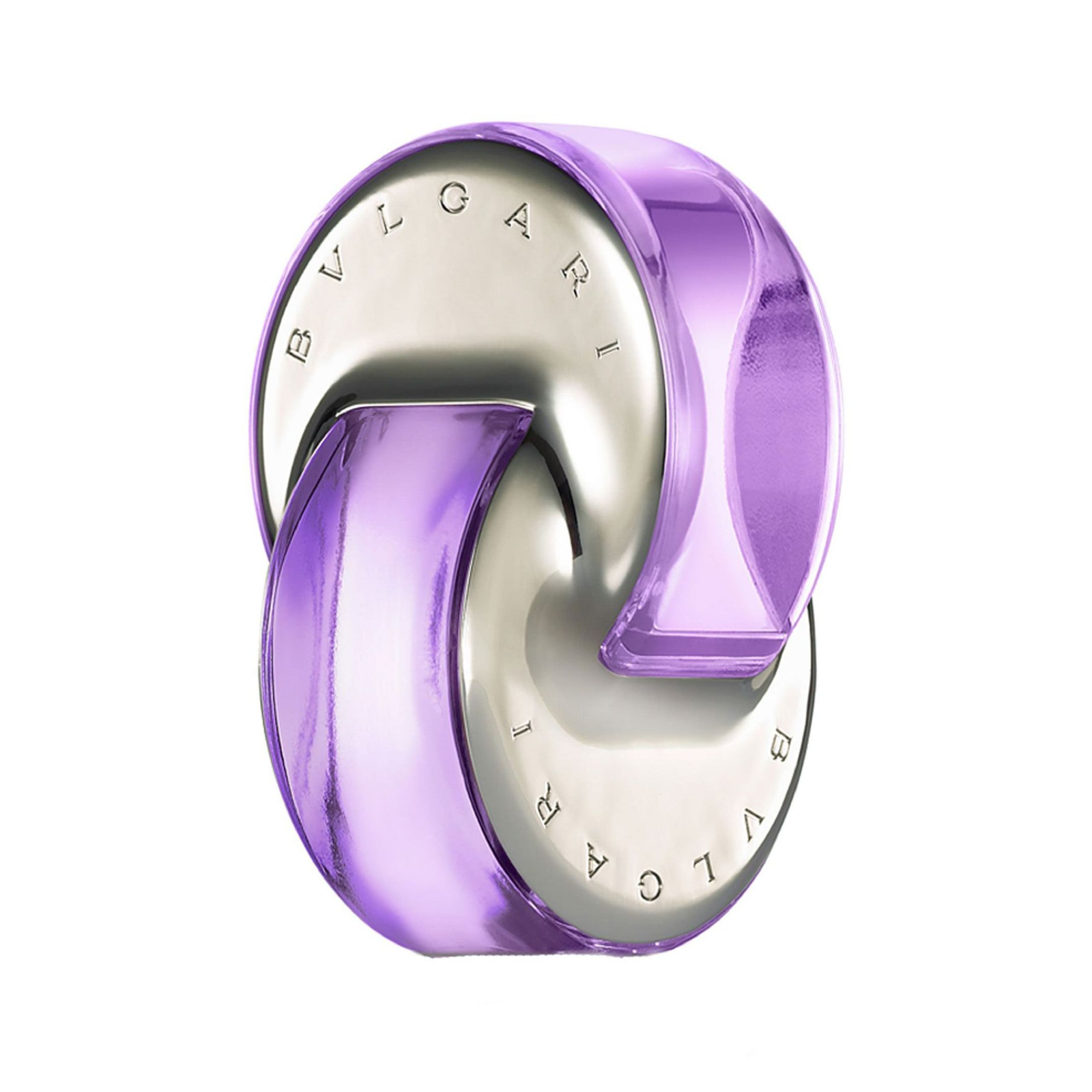 Bvlgari Omnia Amethyste Eau de Toilette - Floral Elegance