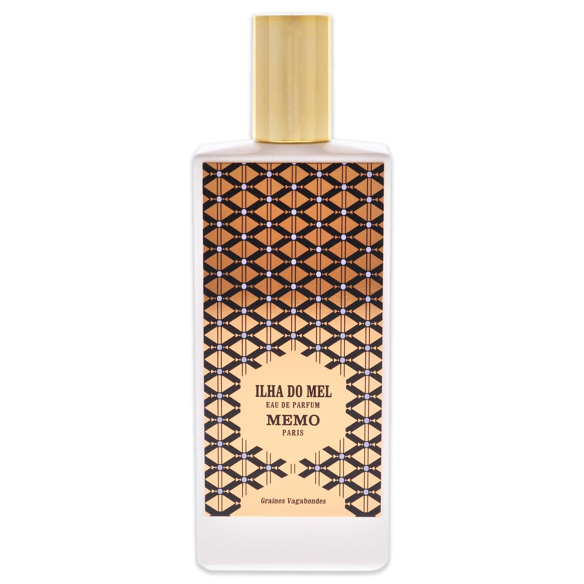 Memo Ilha do Mel Eau de Parfum for Everyone