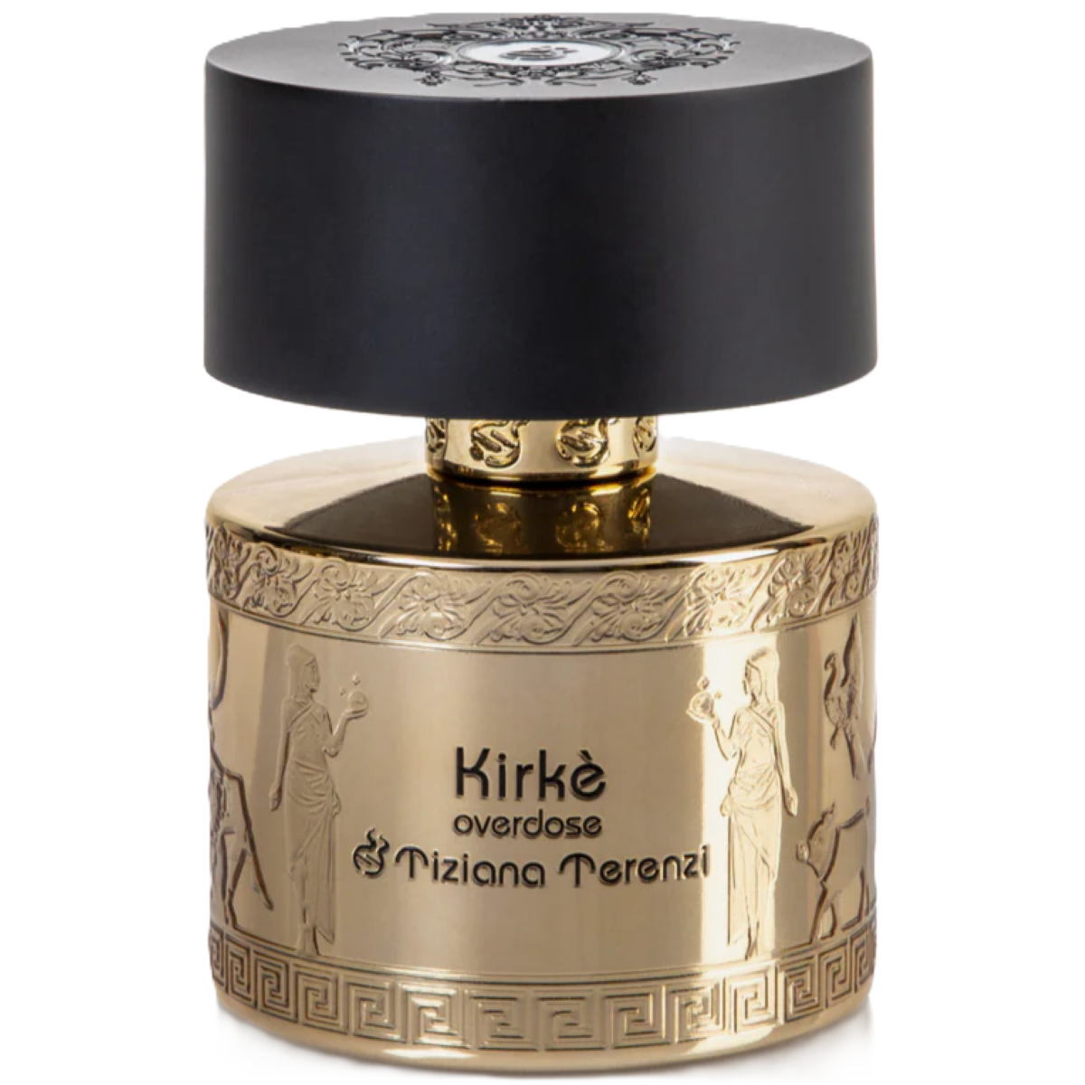 Tiziana Terenzi Kirke Overdose Extrait de Parfum - Unisex