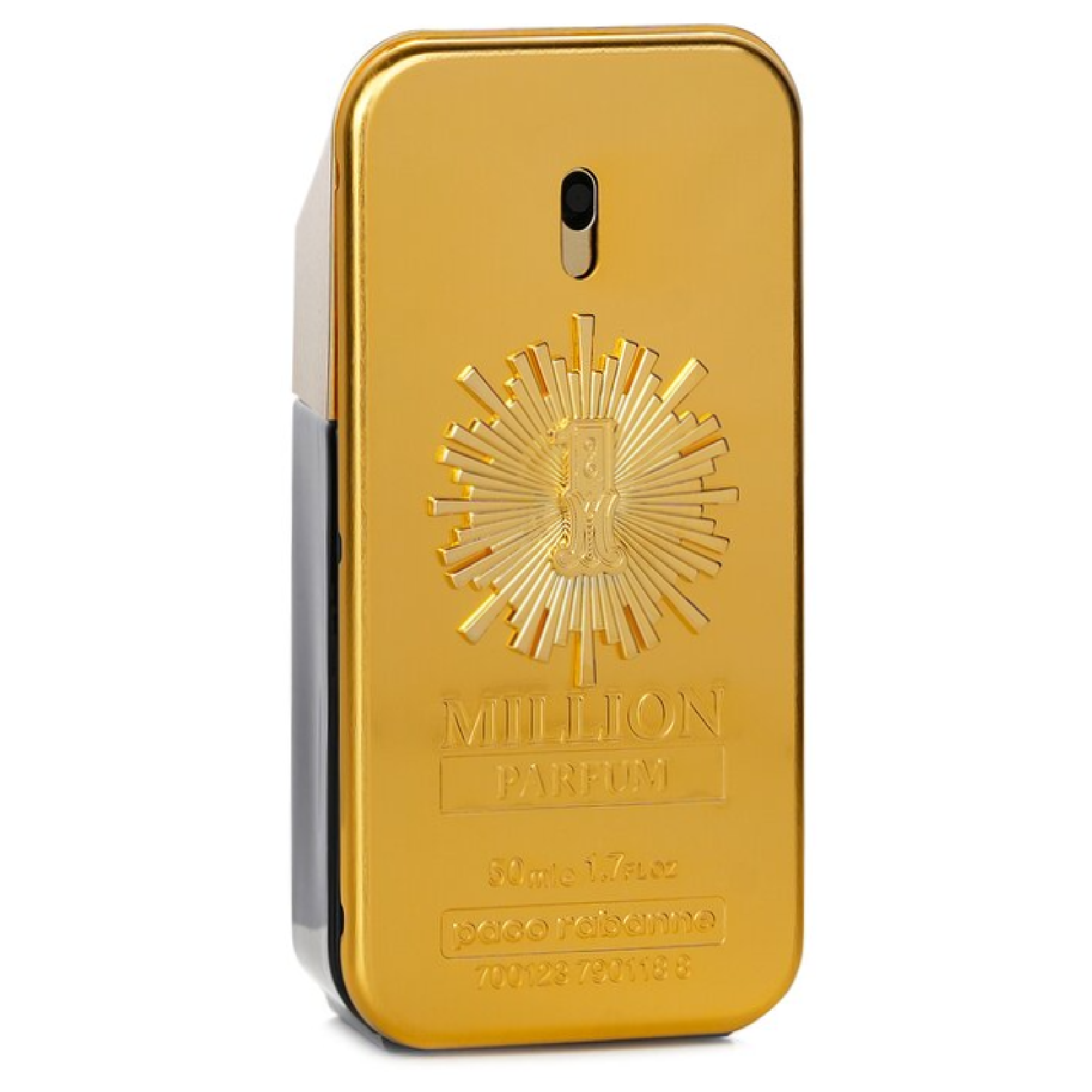 Paco Rabanne 1 Million Parfum for Men