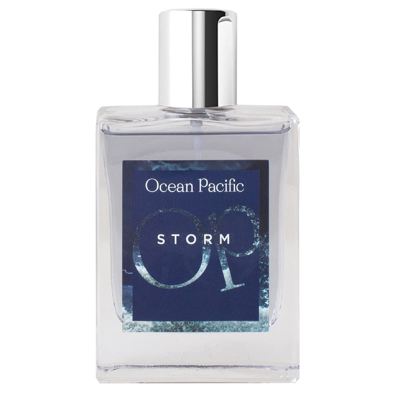 Ocean Pacific Storm Eau de Parfum for Men